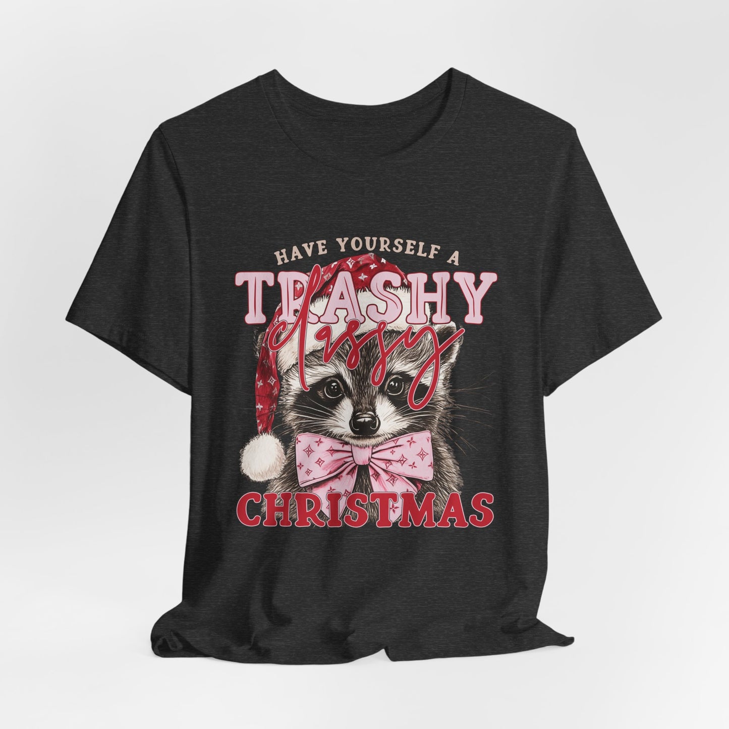 Trashy Christmas