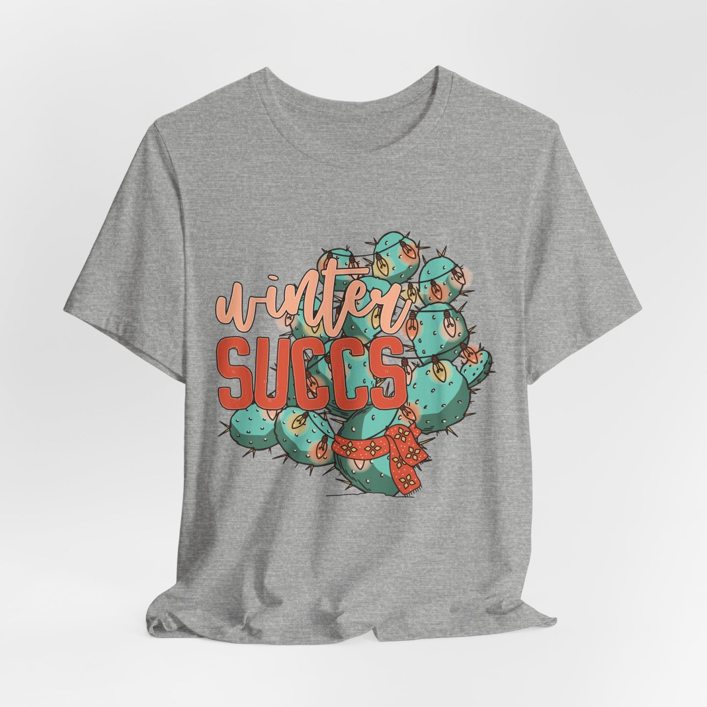 Winter Succs