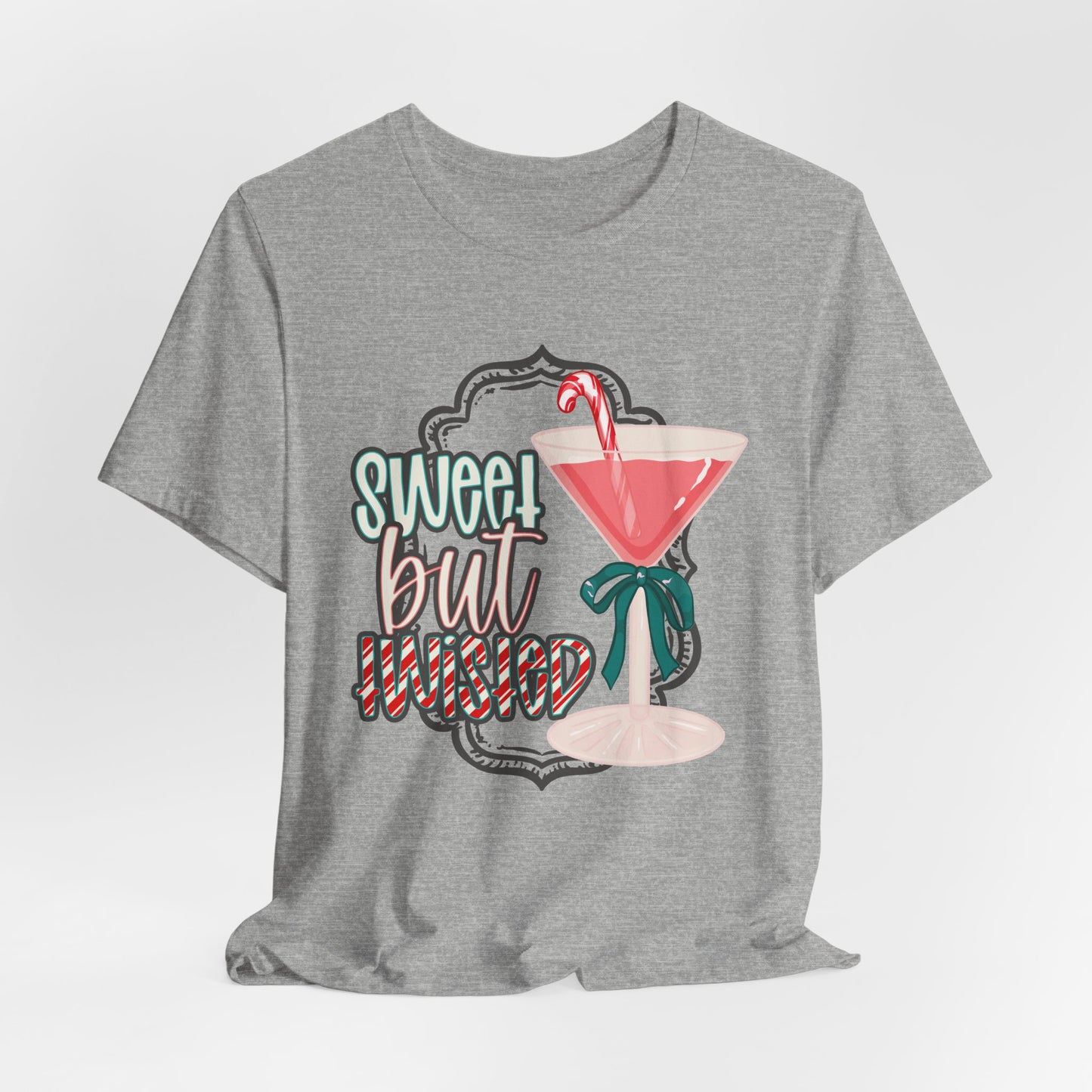 Sweet but Twisted