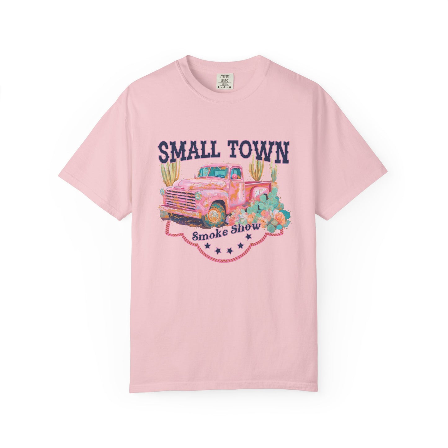 Small Town Smoke Show
