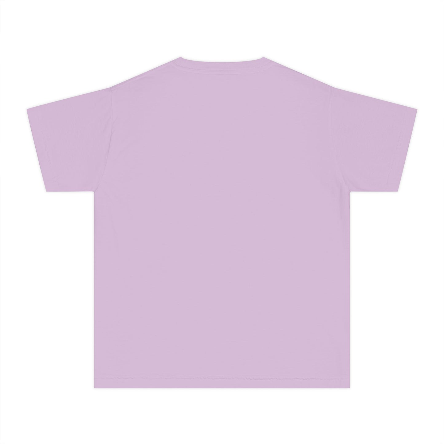 Rope & Ride - Youth tee