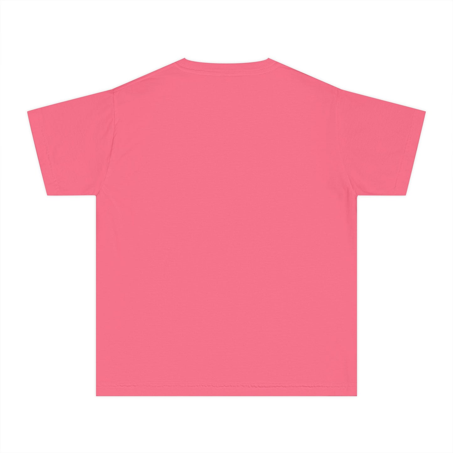 Rope & Ride - Youth tee