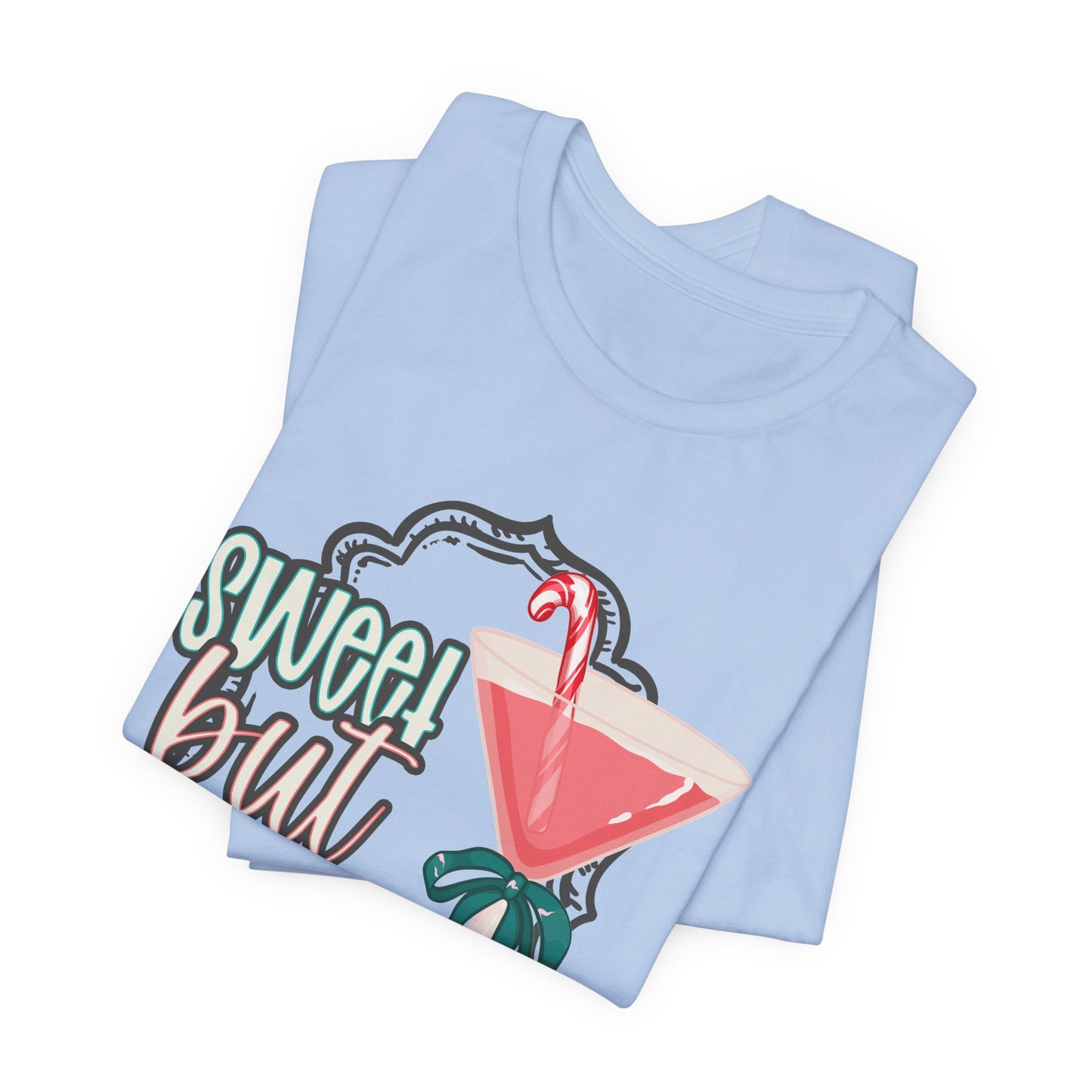Sweet but Twisted