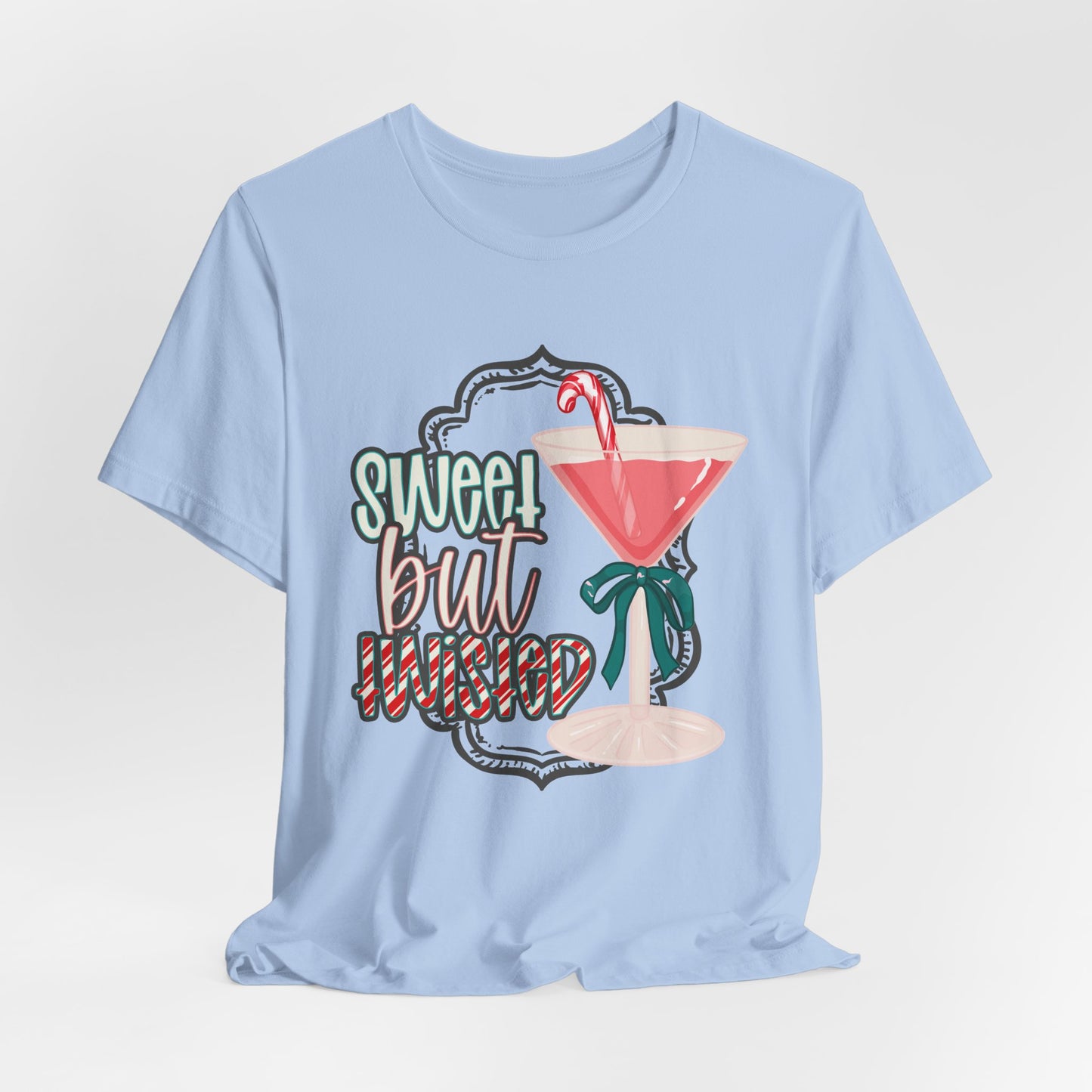Sweet but Twisted