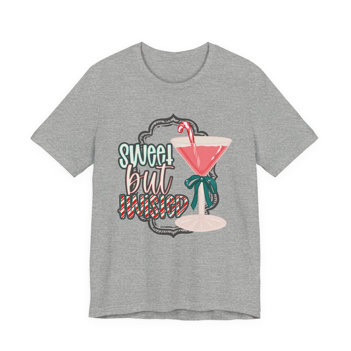 Sweet but Twisted