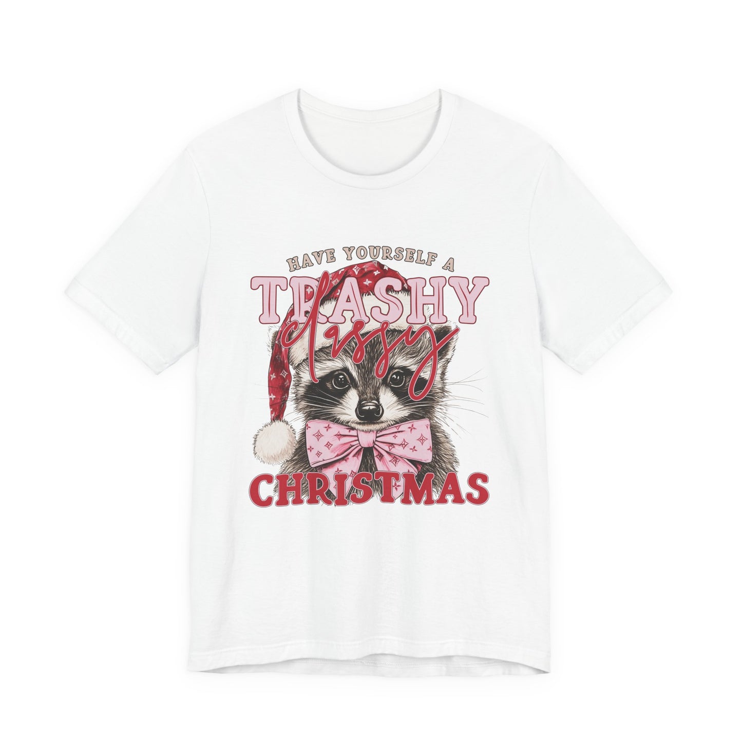 Trashy Christmas