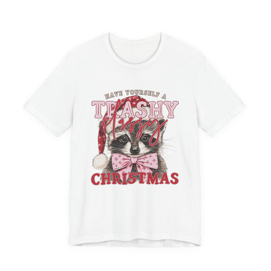Trashy Christmas