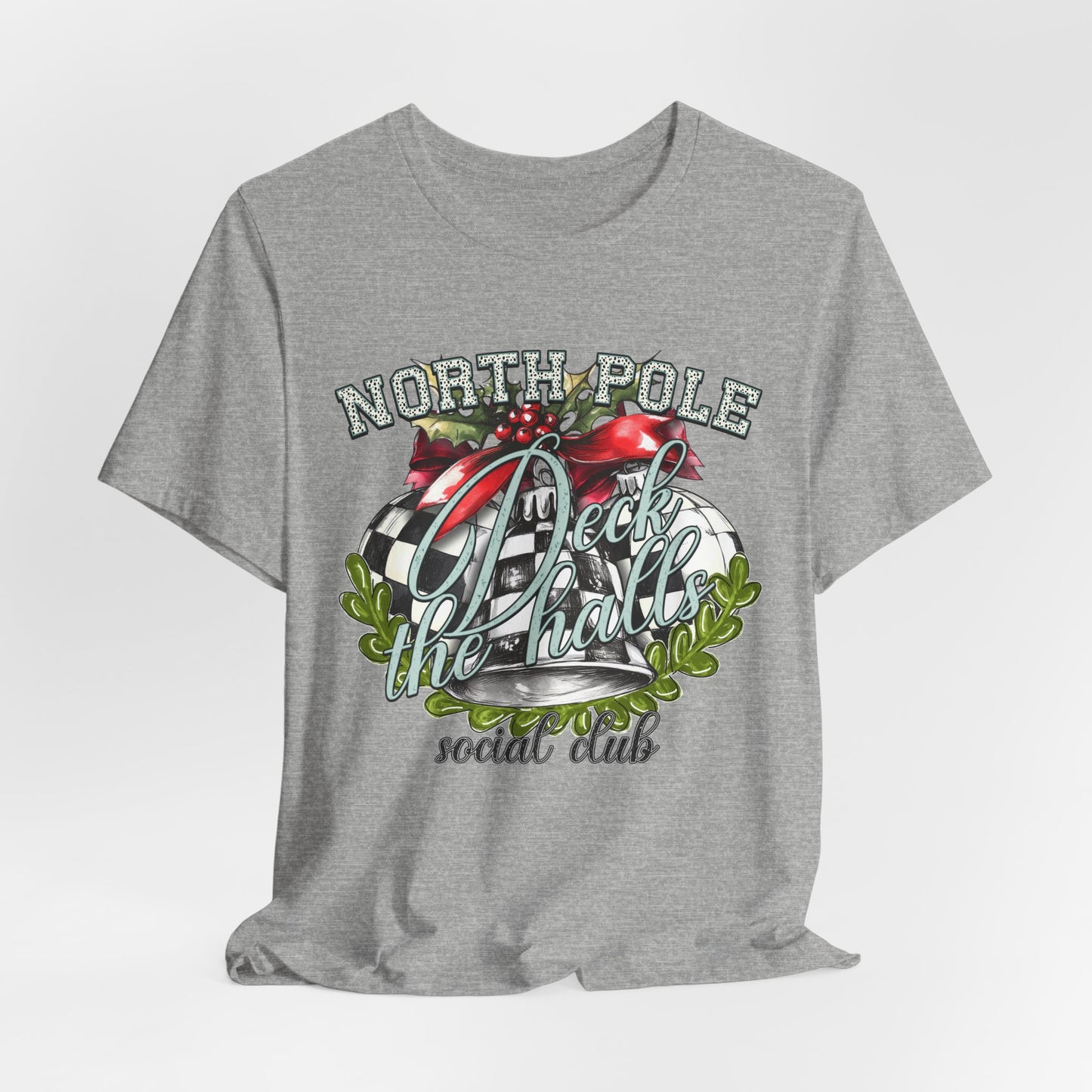 North Pole Social Club