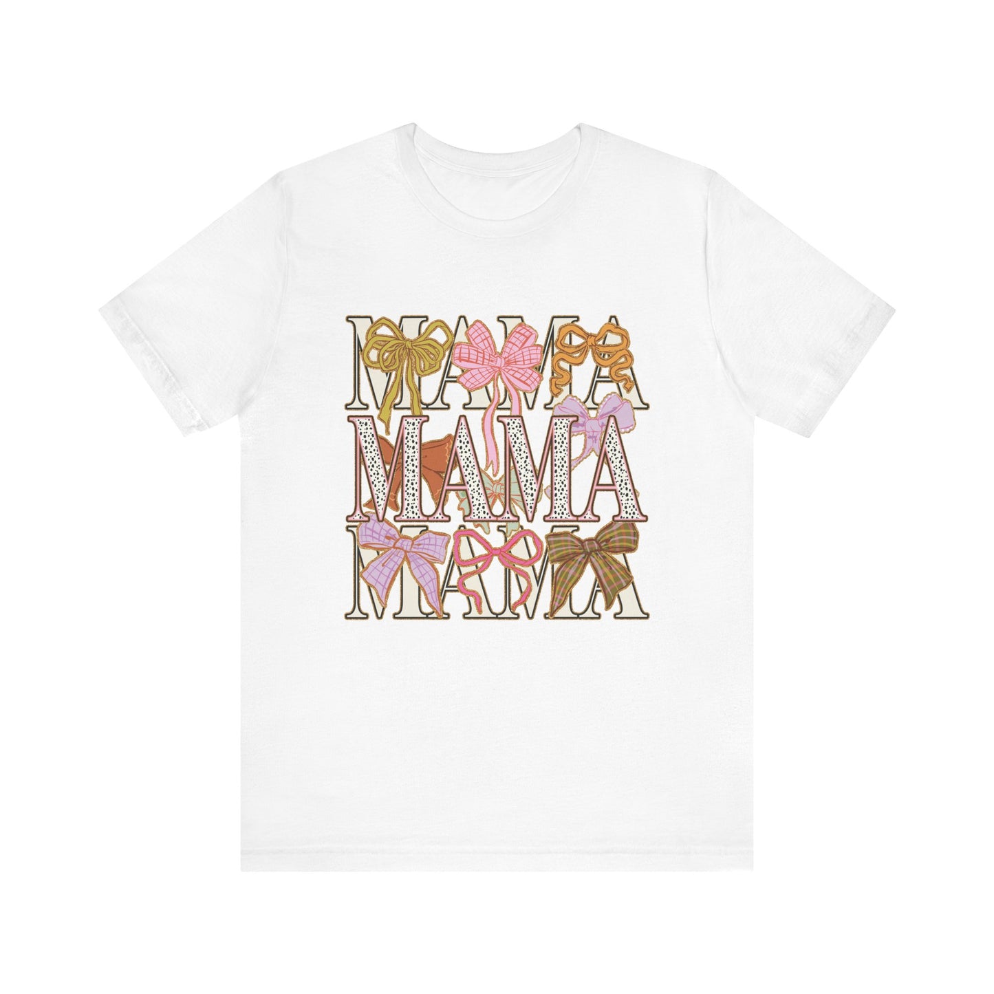 MAMA Tee
