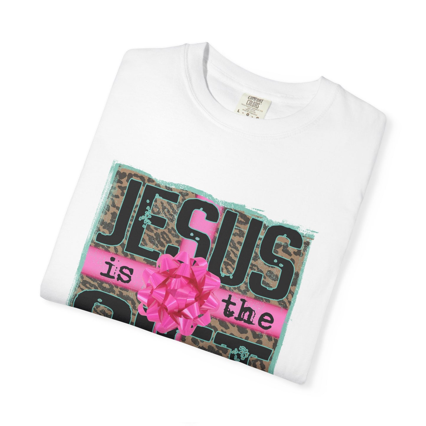 Jesus is the Gift