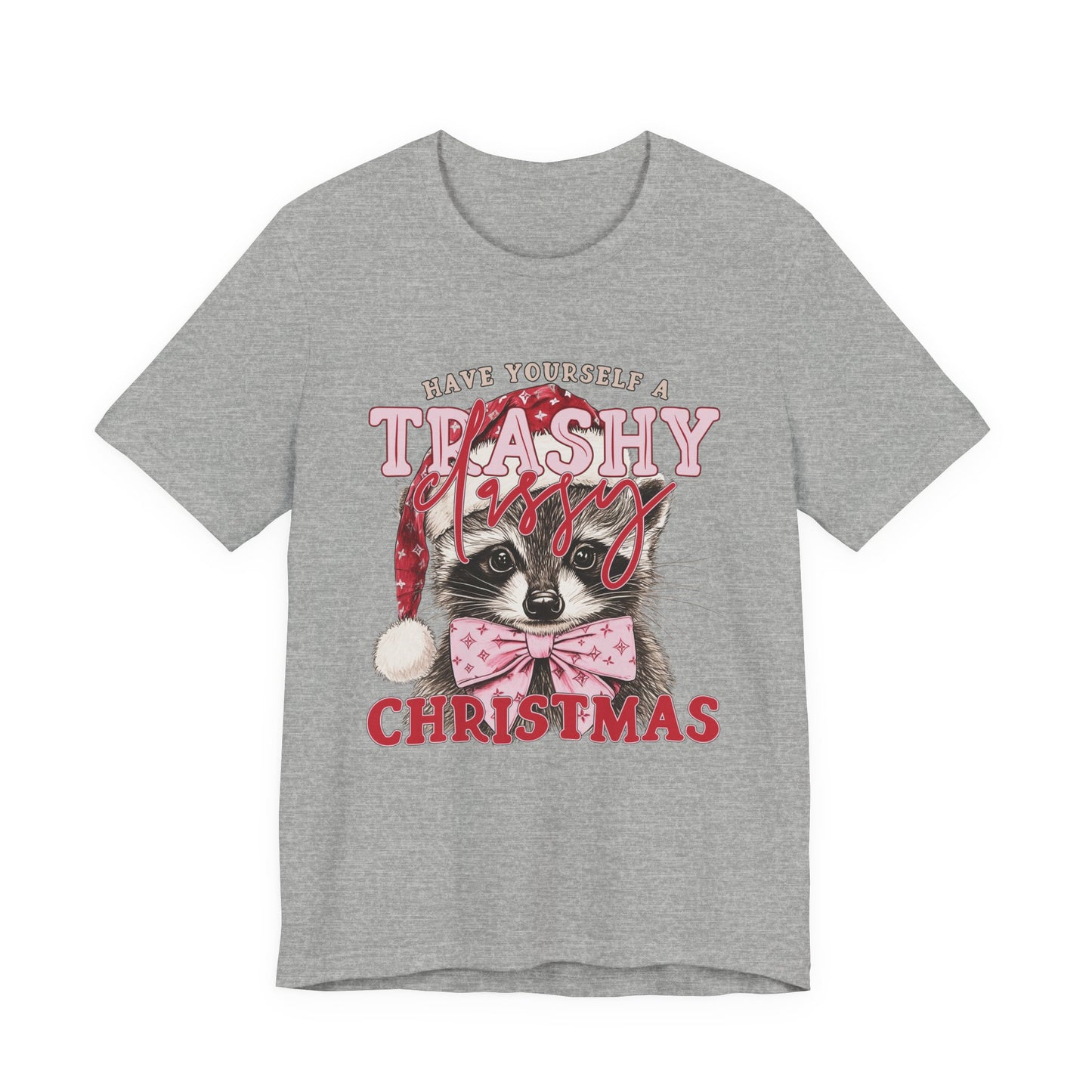 Trashy Christmas