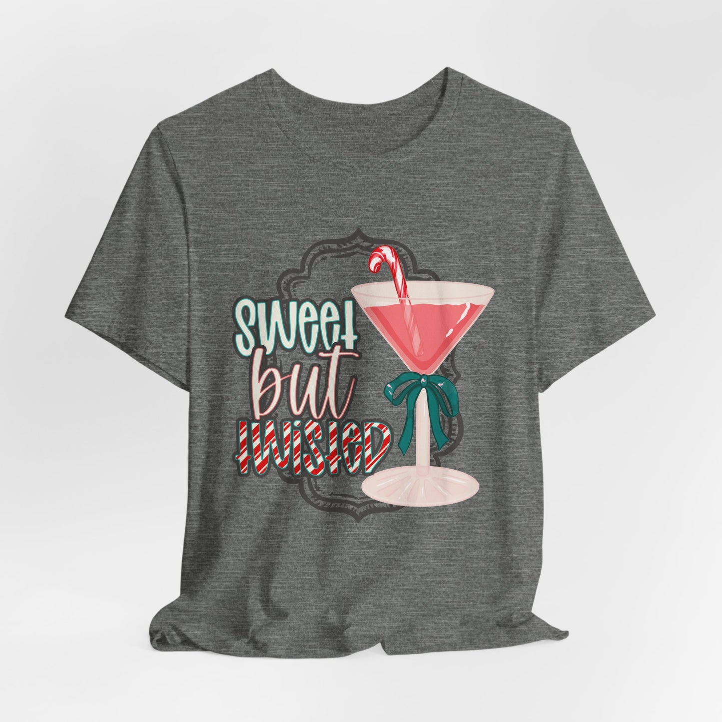 Sweet but Twisted
