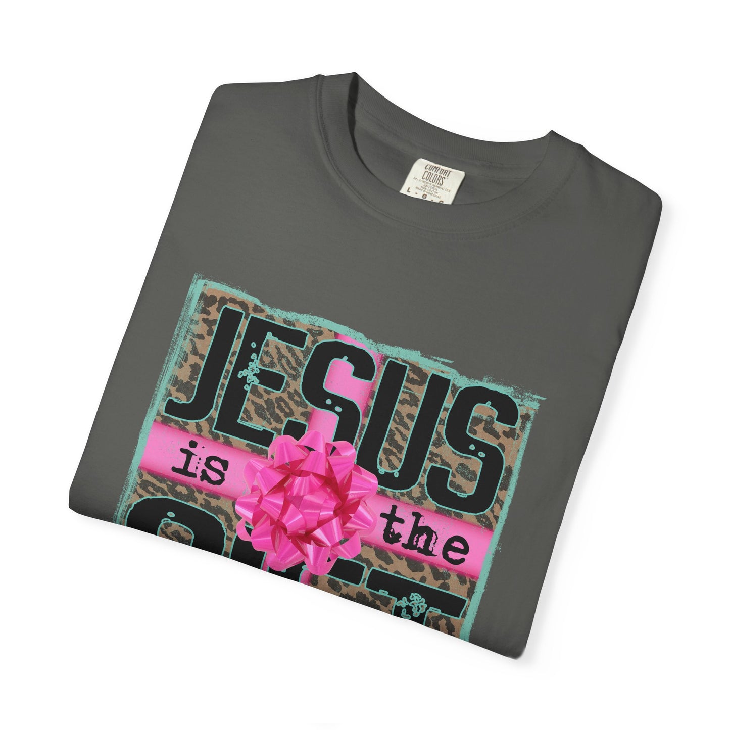 Jesus is the Gift