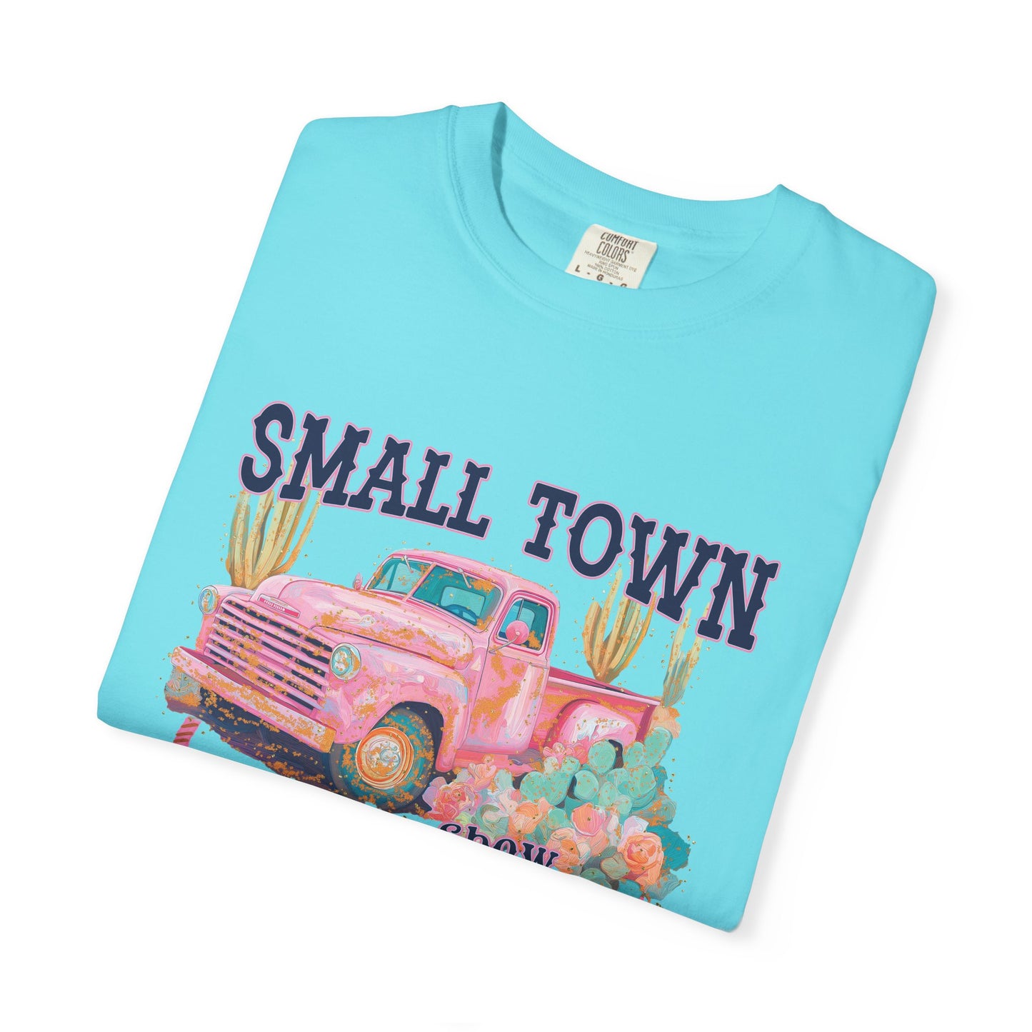 Small Town Smoke Show