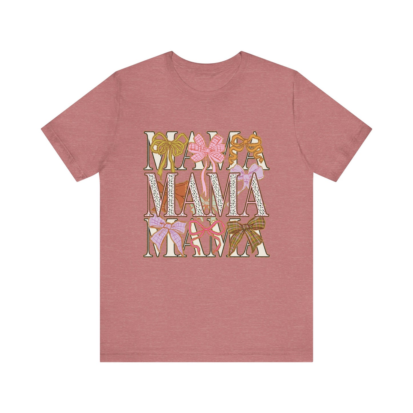 MAMA Tee