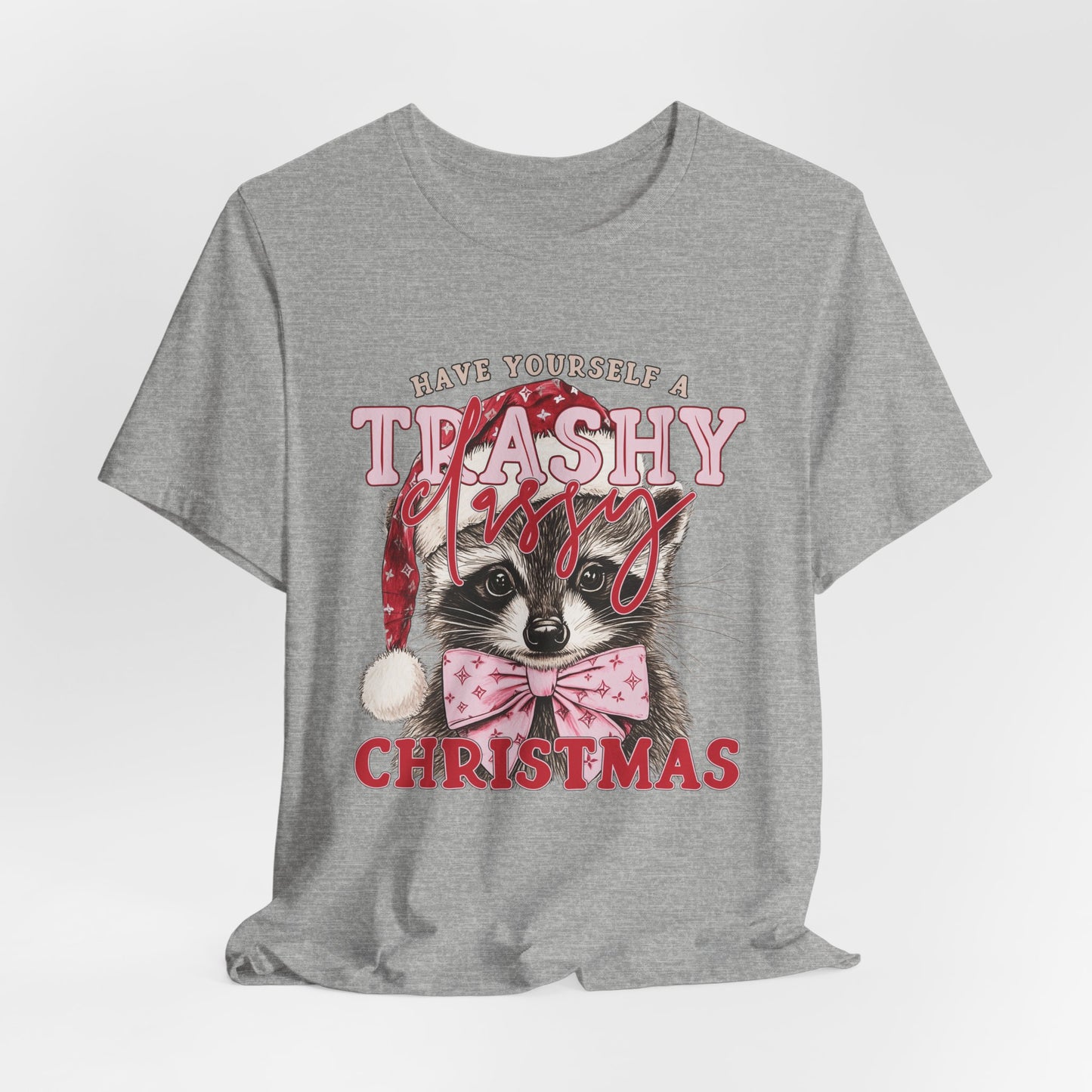 Trashy Christmas