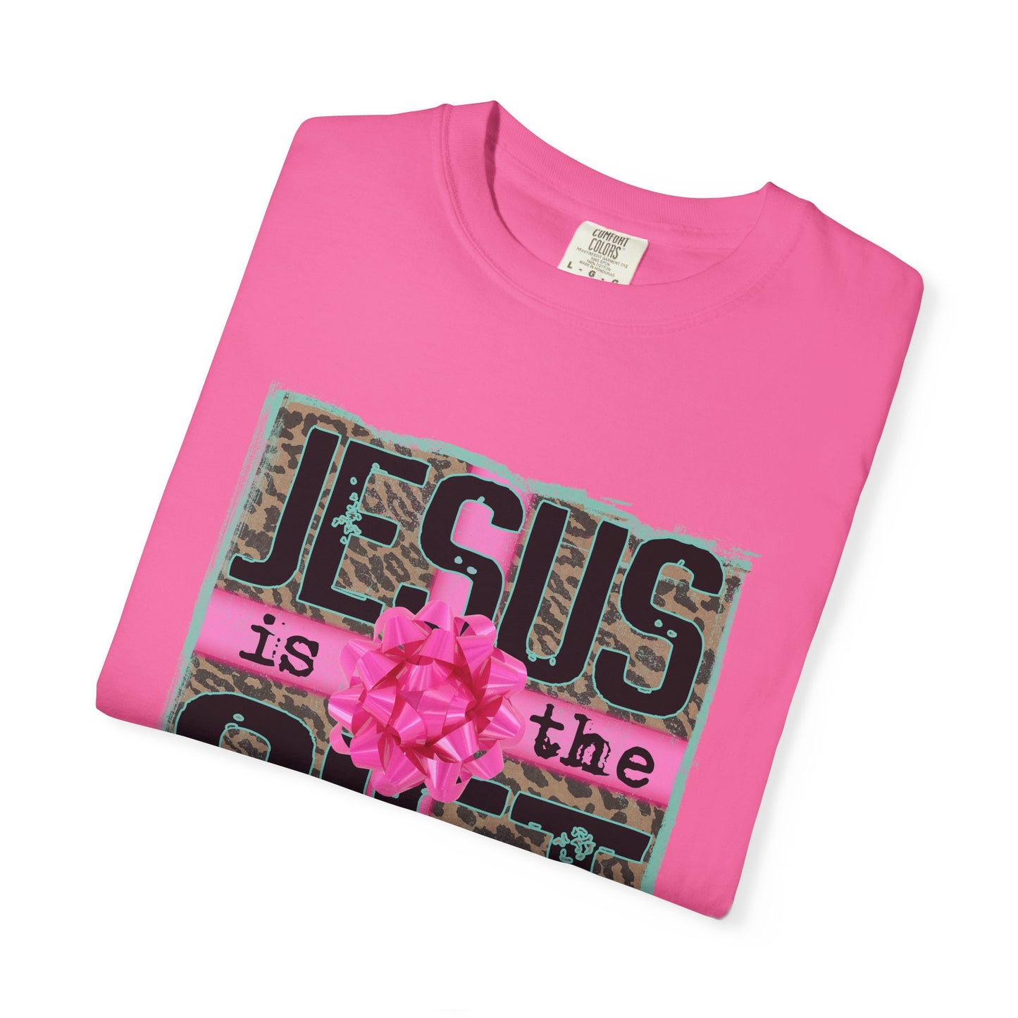 Jesus is the Gift