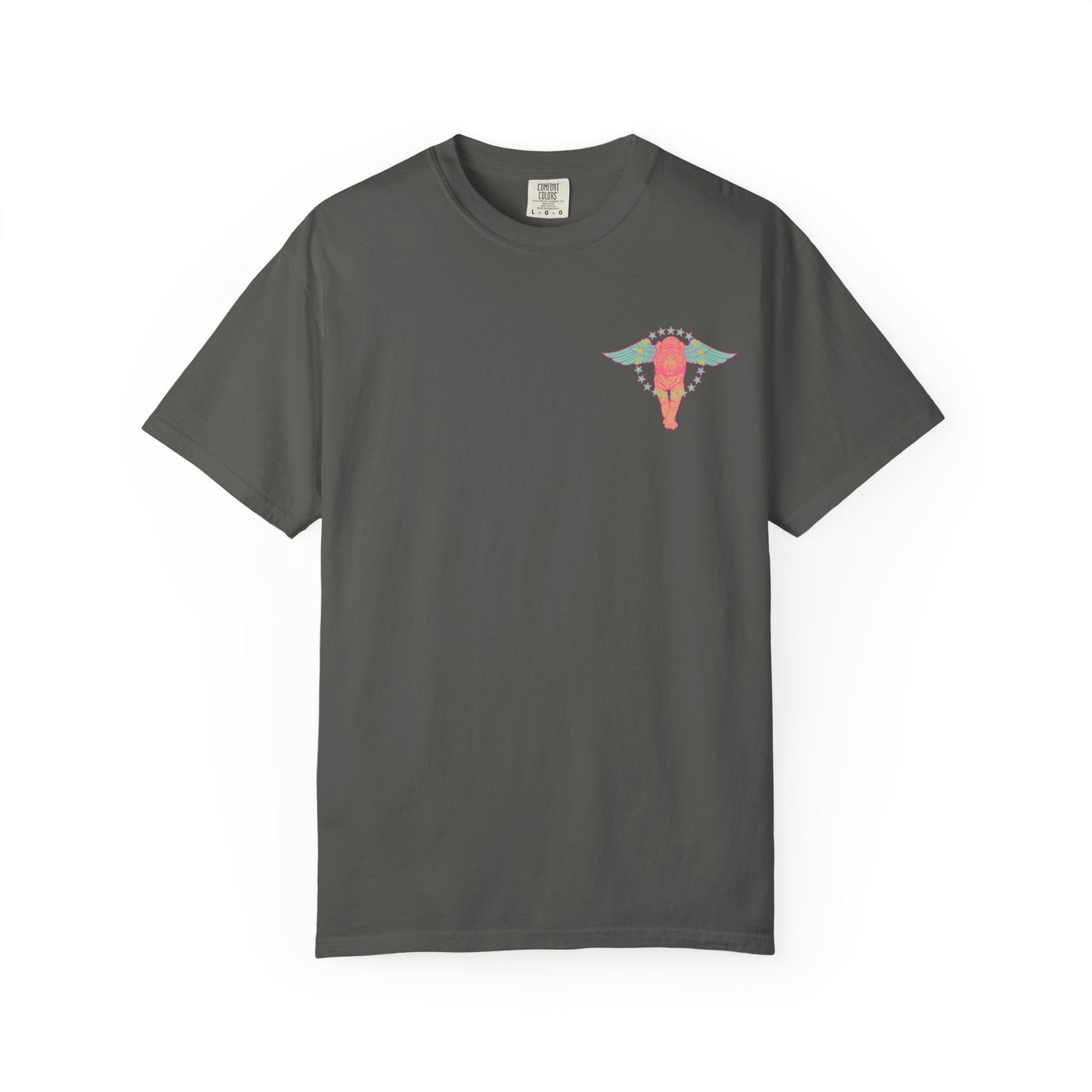 Wings of Freedom - Double sided