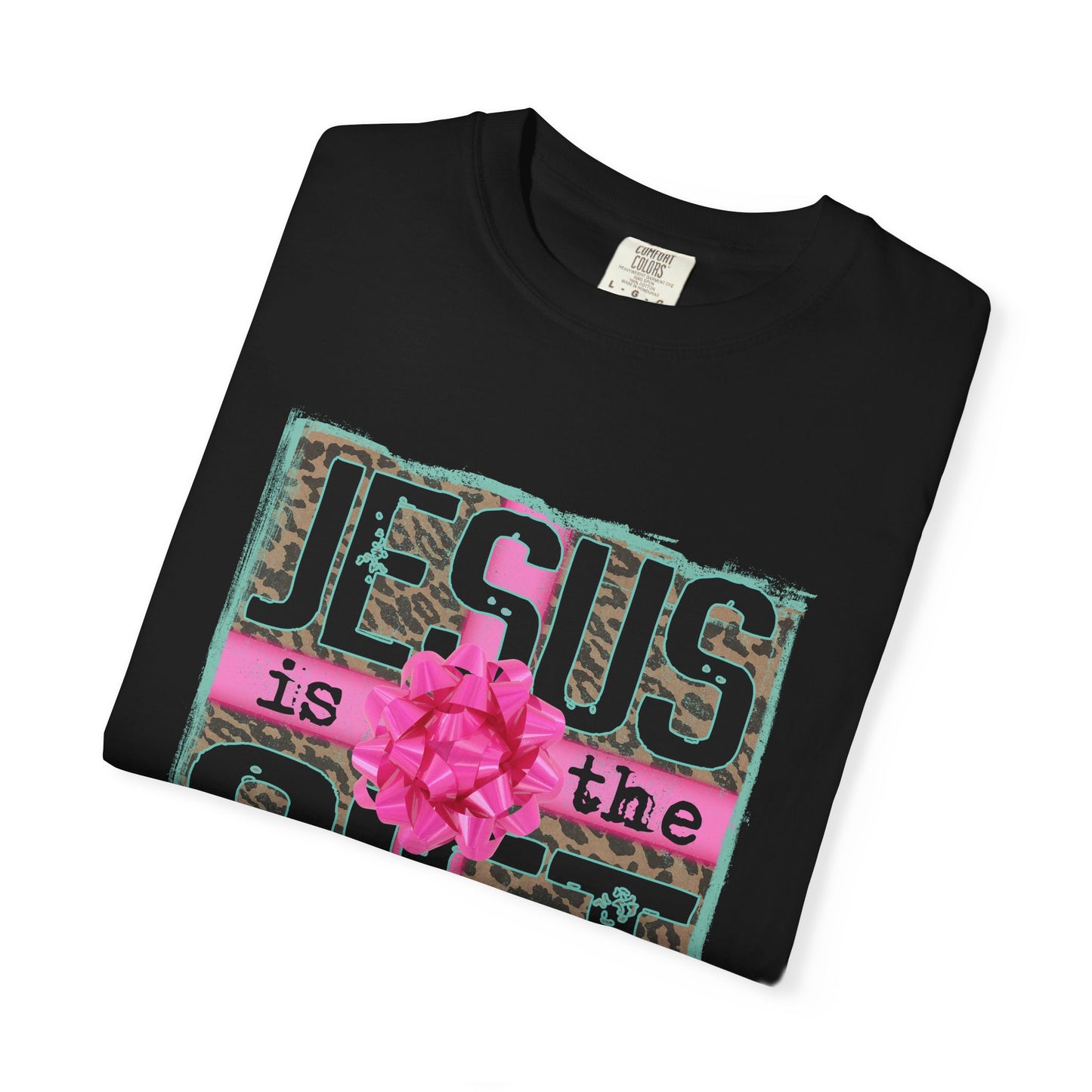 Jesus is the Gift