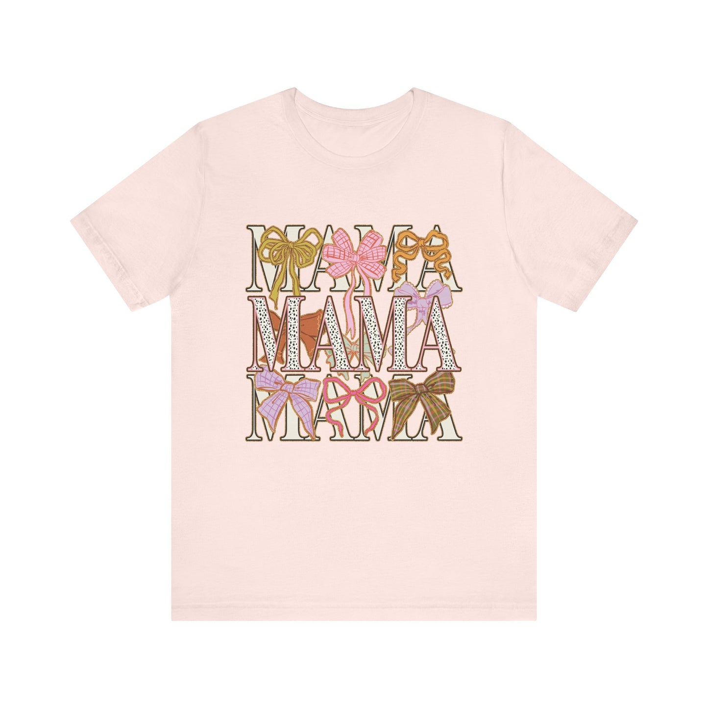 MAMA Tee