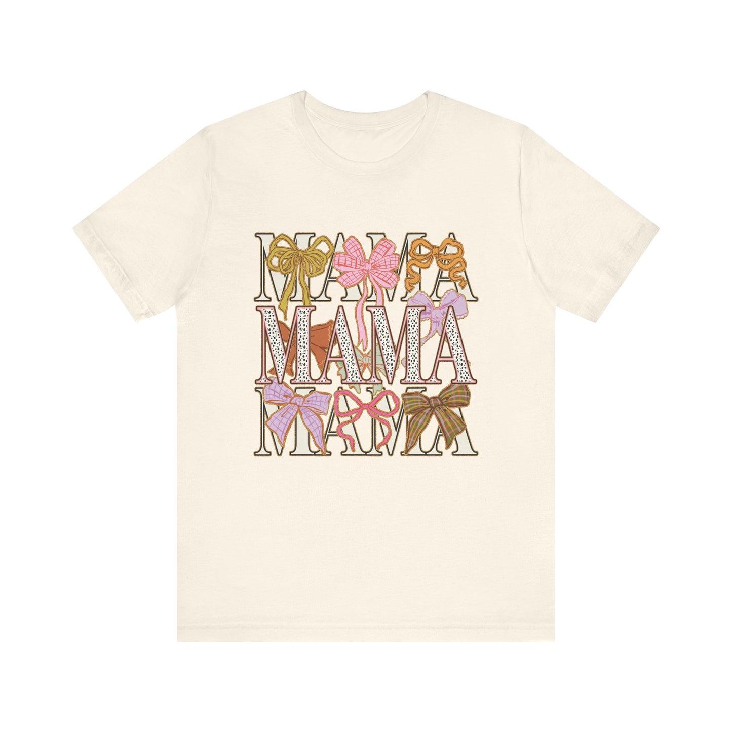 MAMA Tee