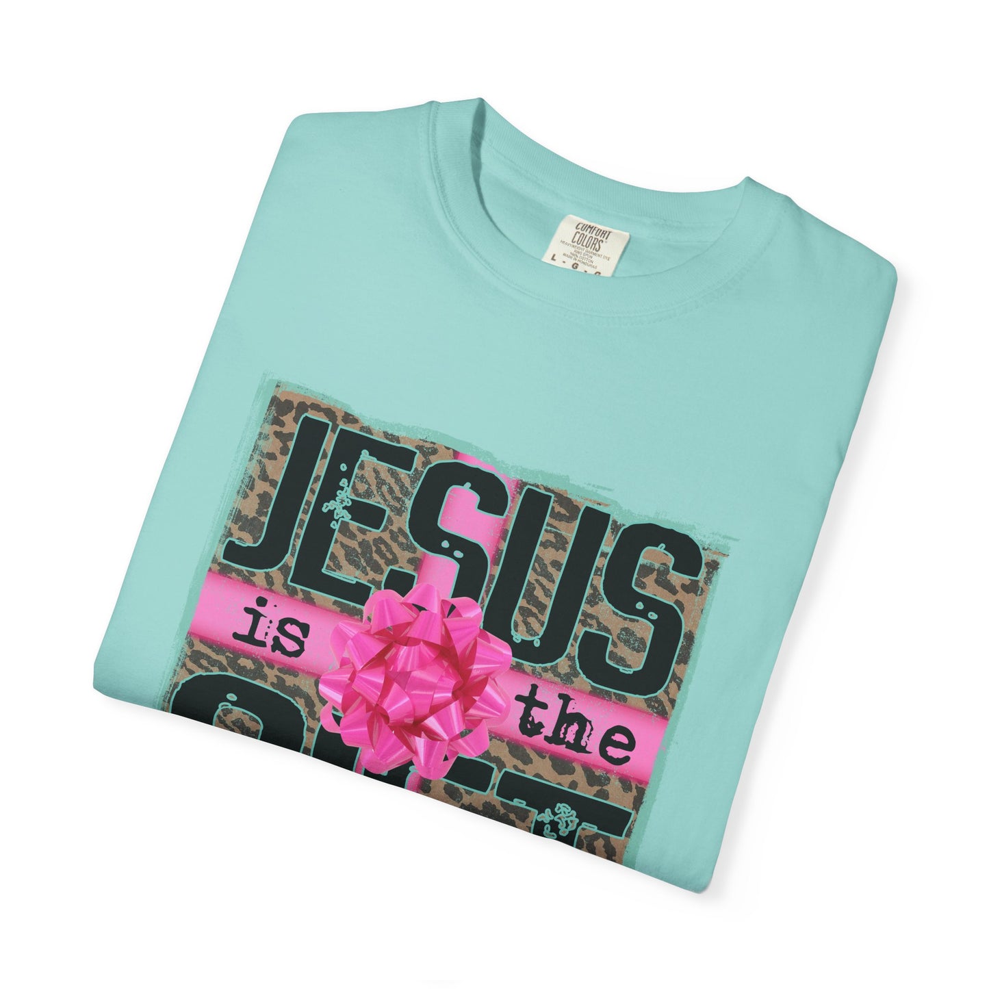 Jesus is the Gift