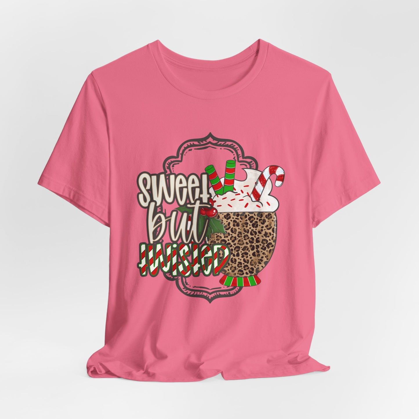 Sweet but Twisted