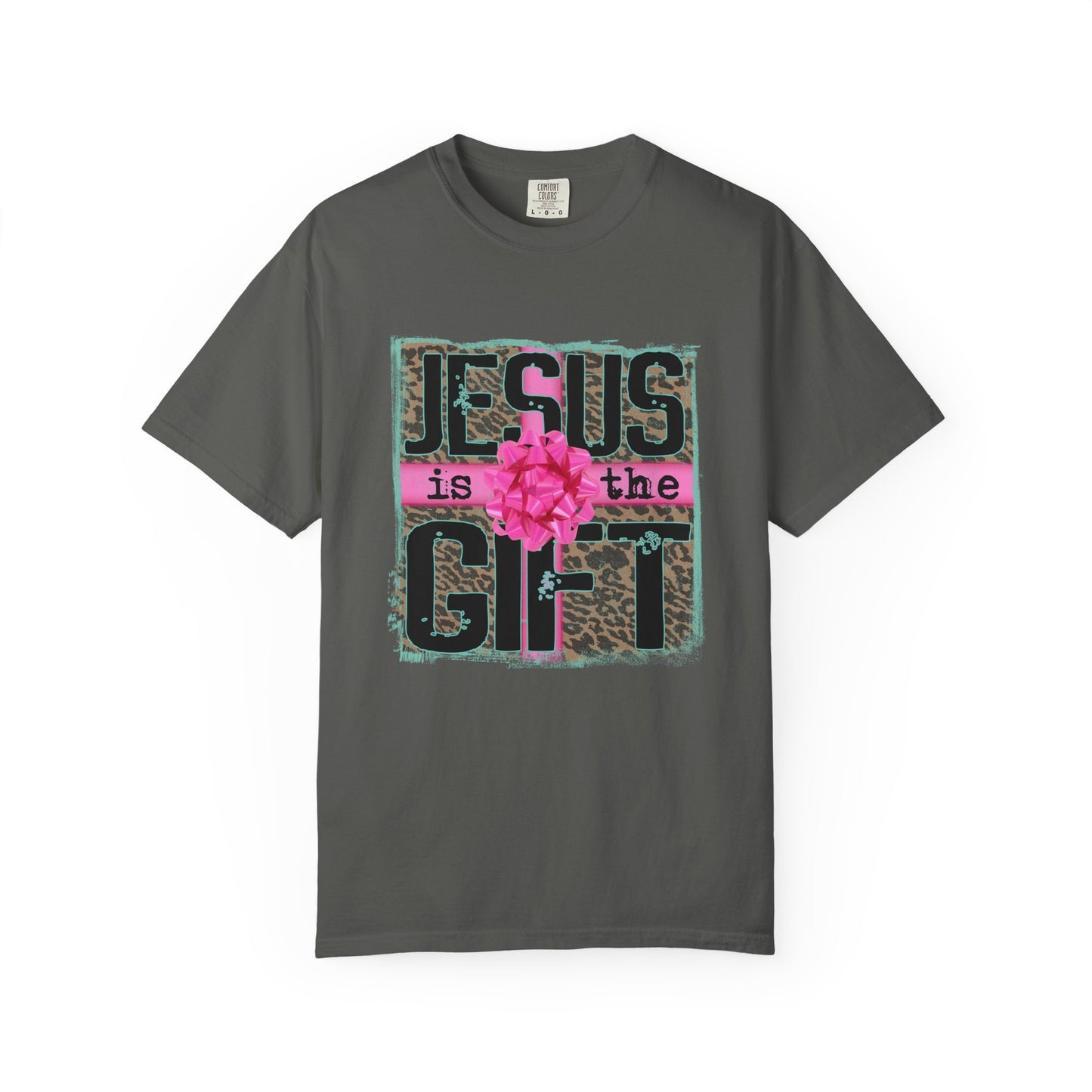 Jesus is the Gift