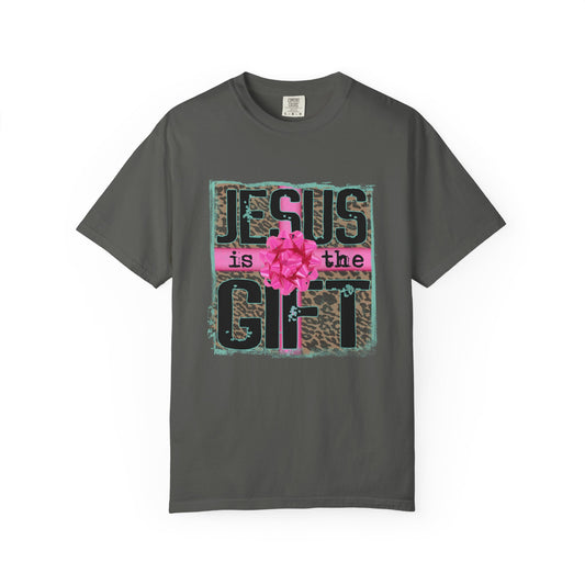 Jesus is the Gift