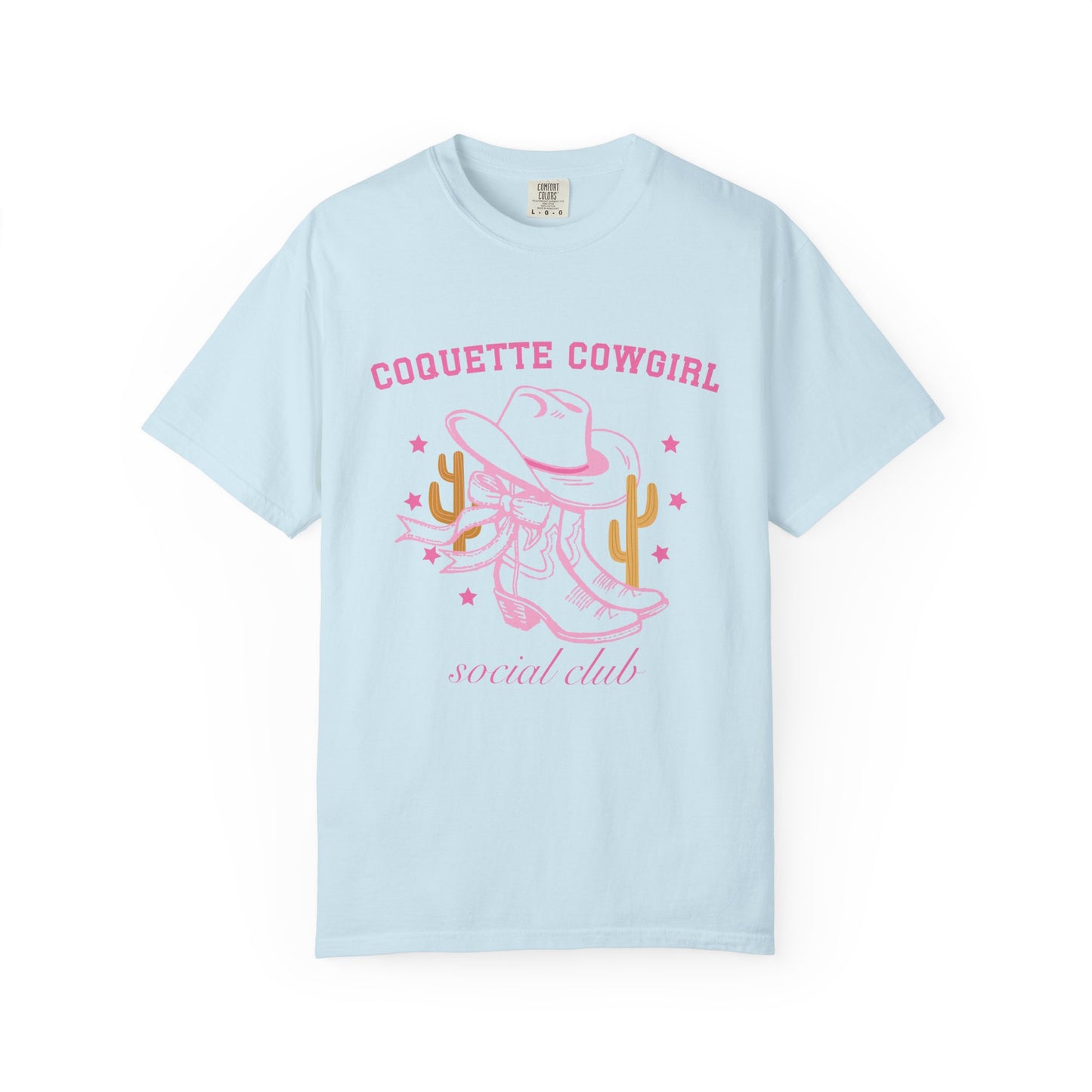 Coquette Cowgirl
