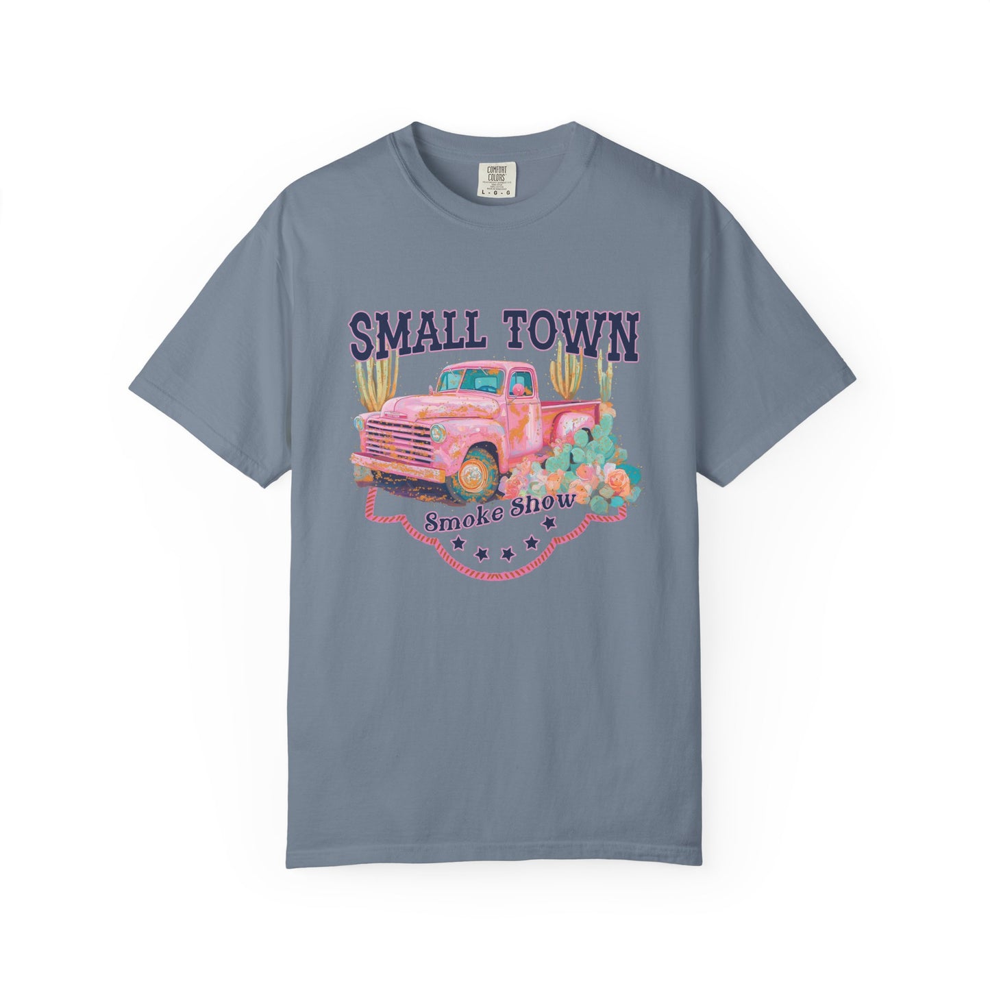 Small Town Smoke Show