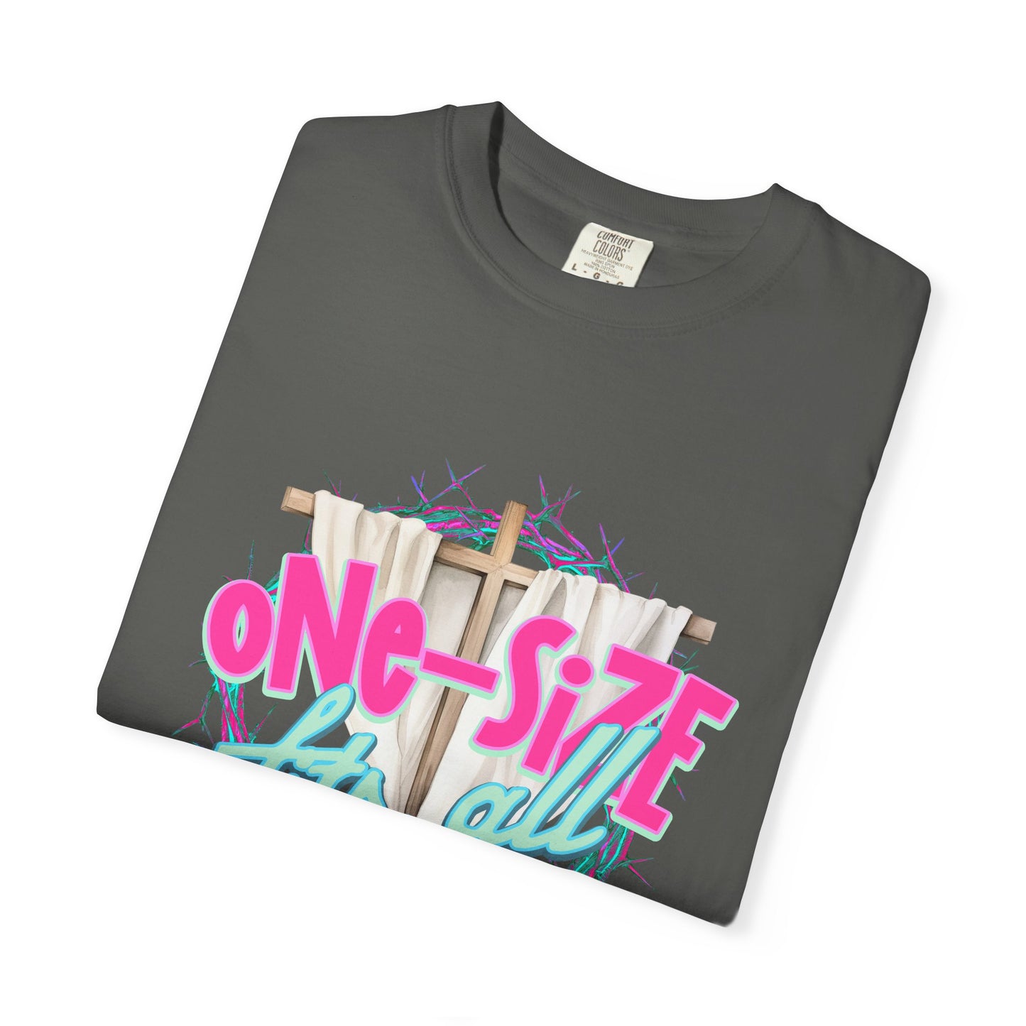 One Size Fits All