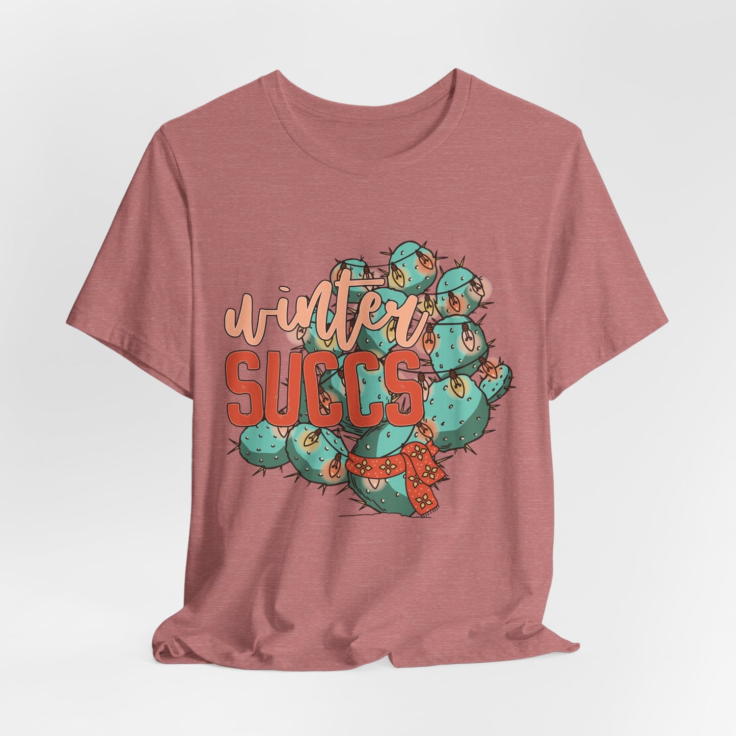 Winter Succs