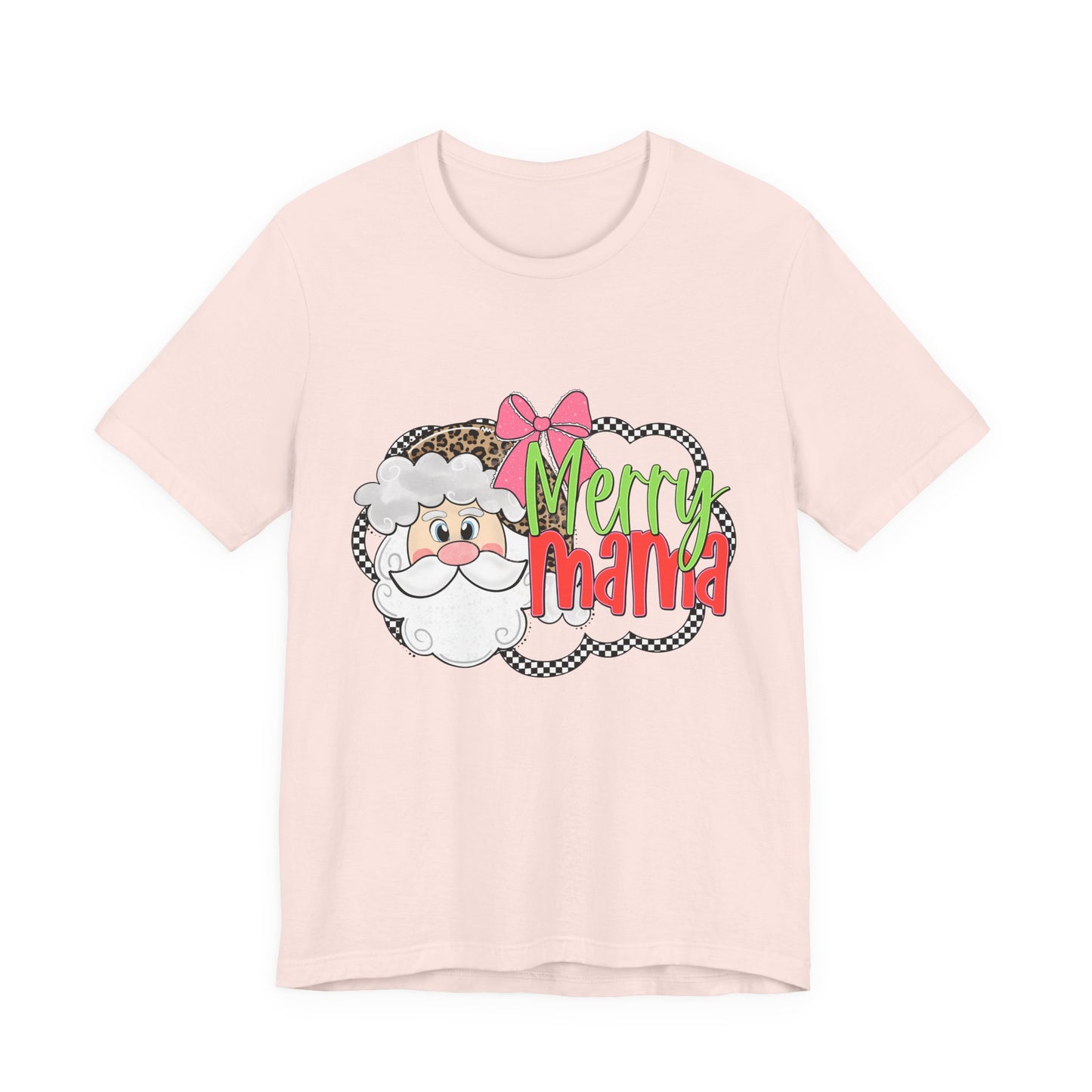 Merry Mama