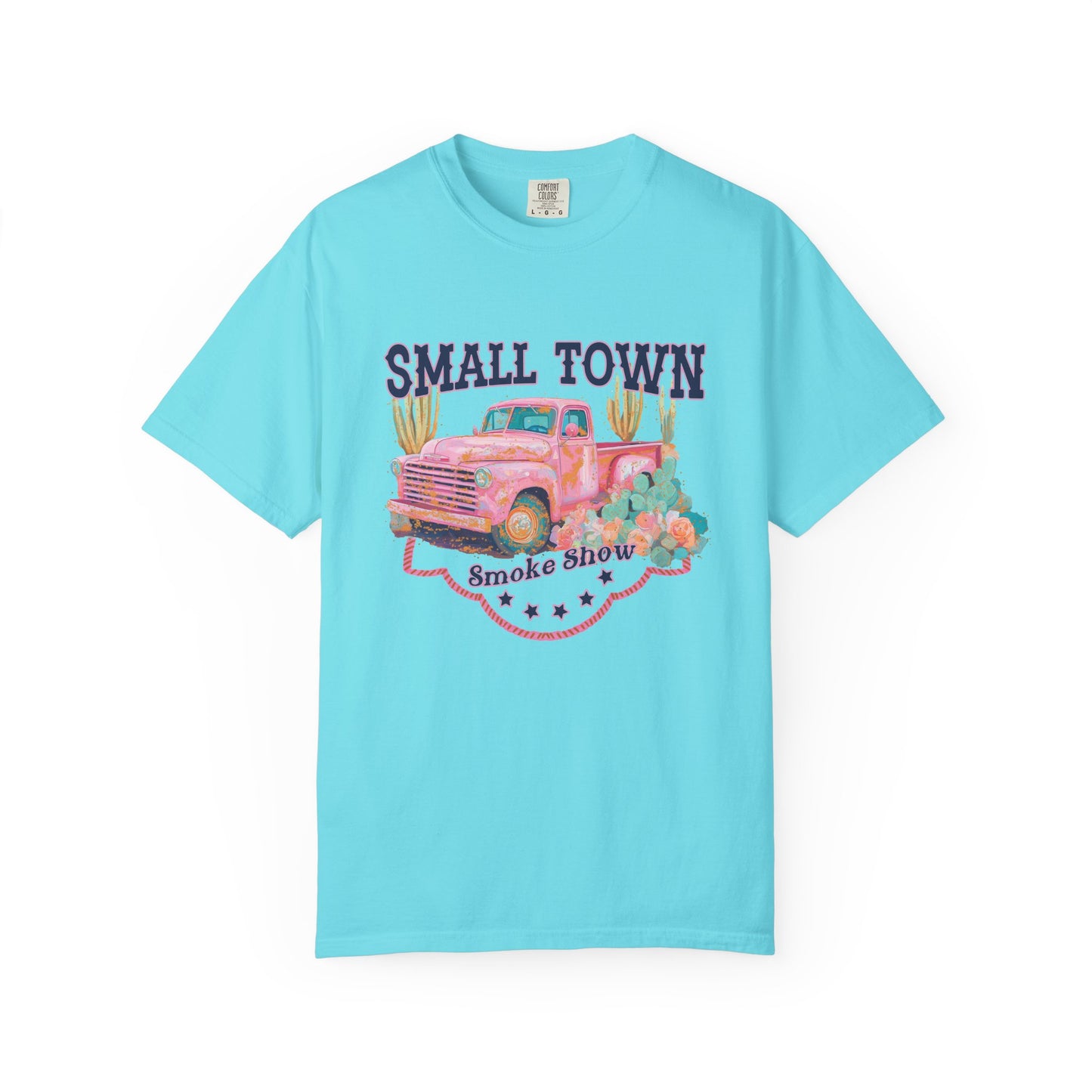 Small Town Smoke Show