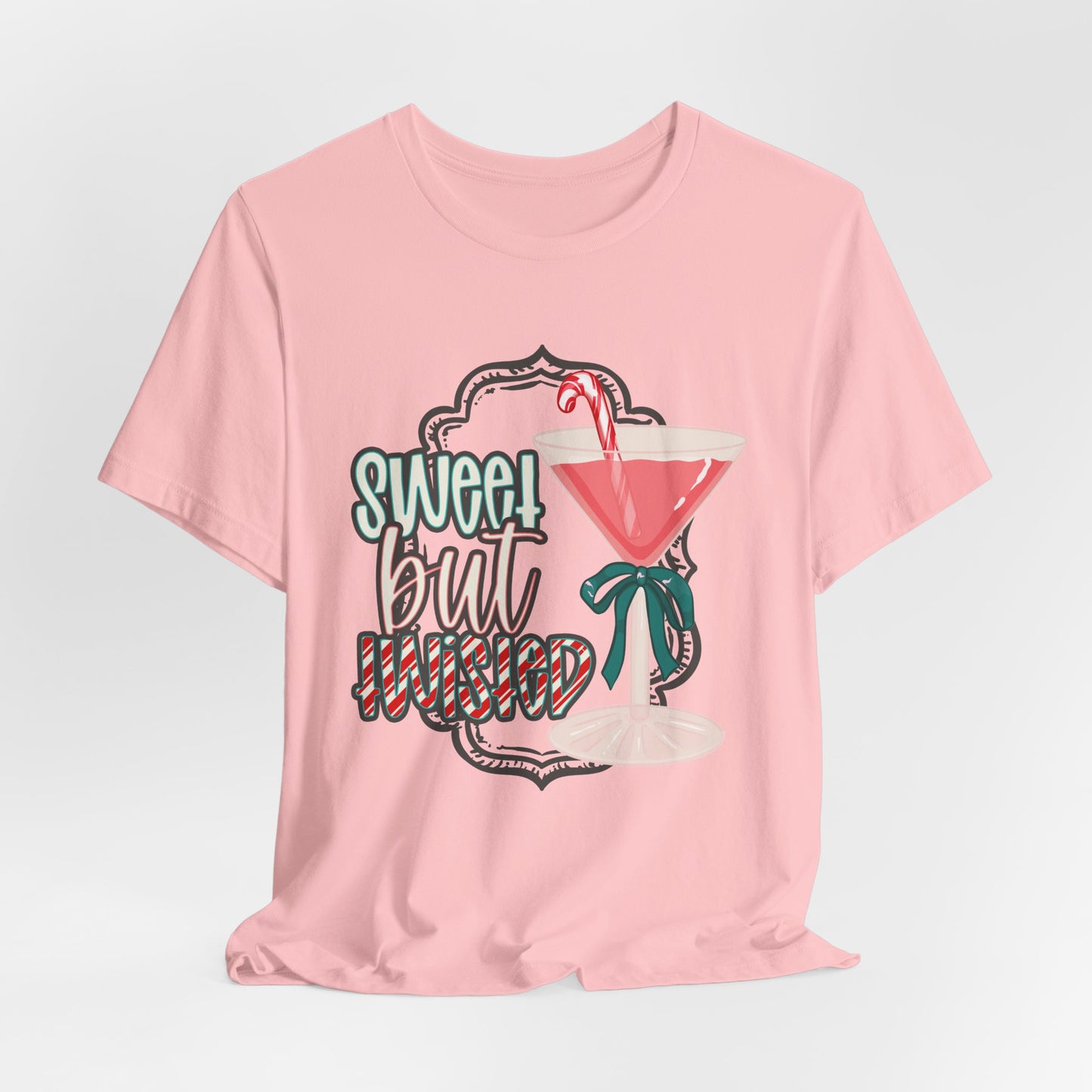 Sweet but Twisted