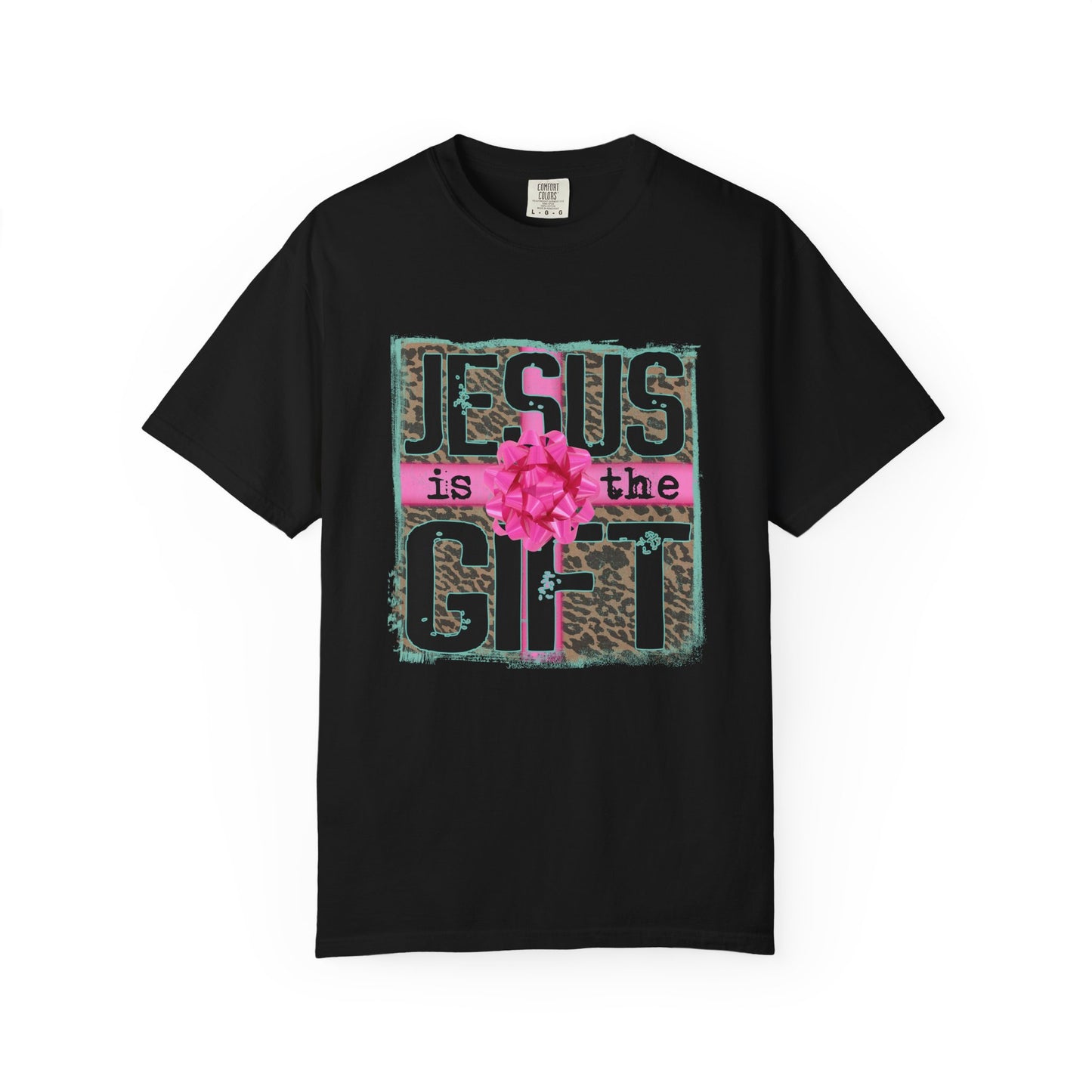 Jesus is the Gift