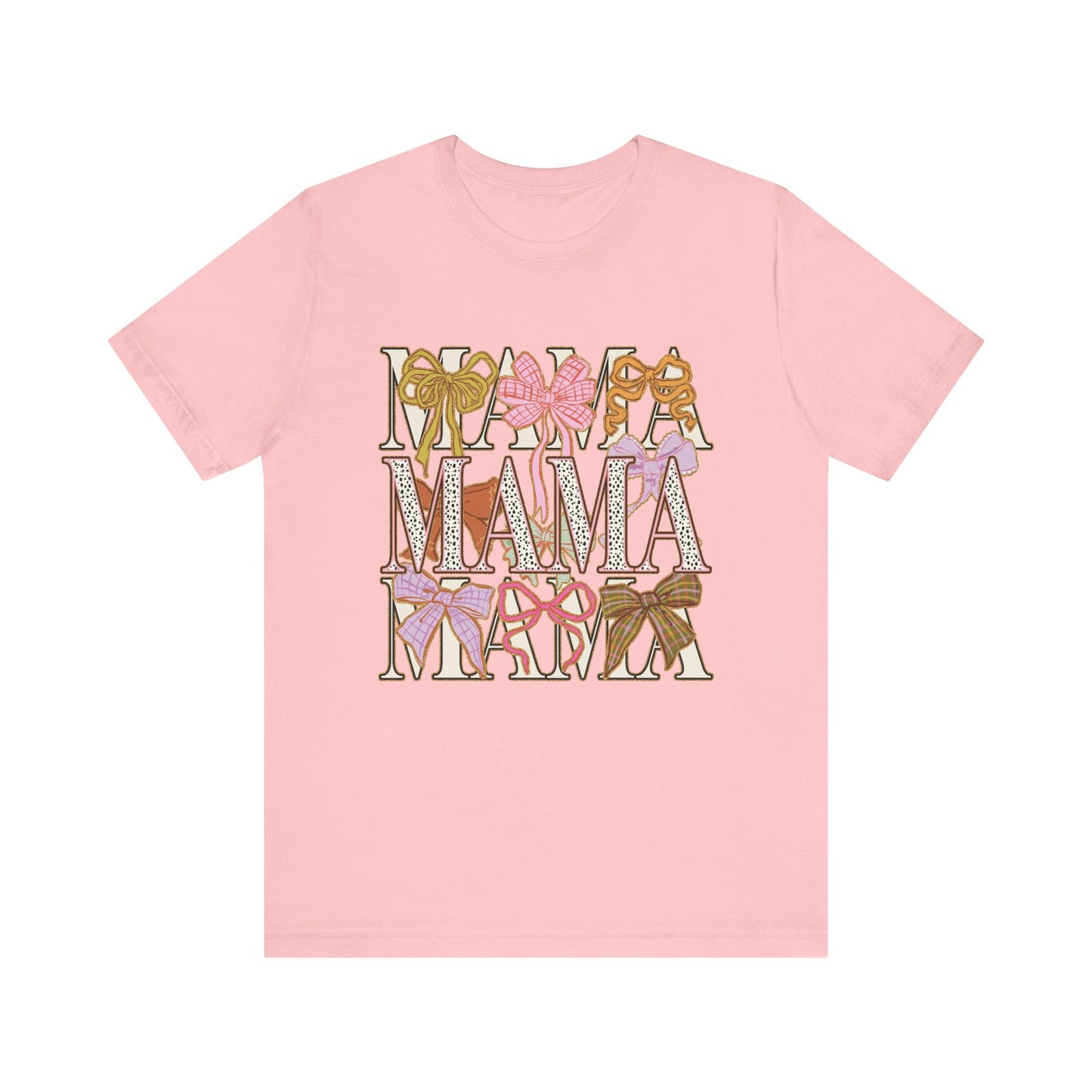 MAMA Tee