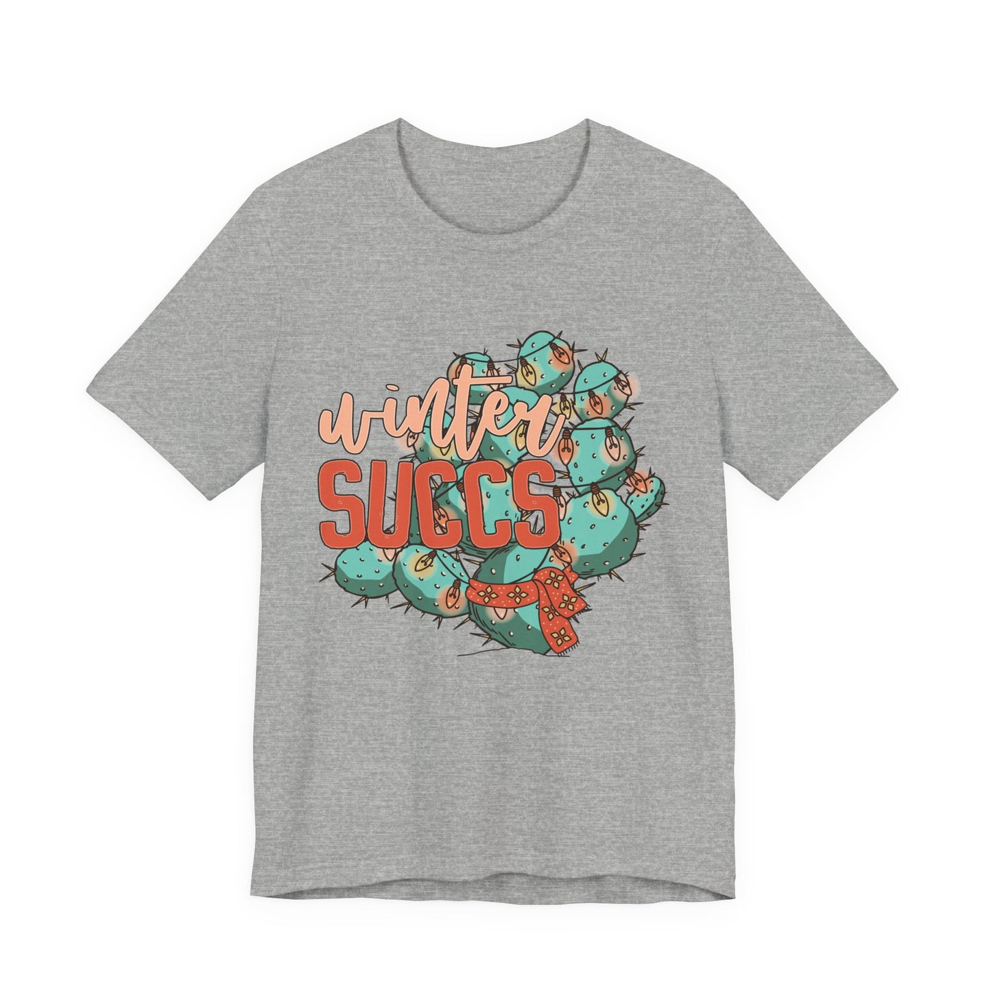 Winter Succs
