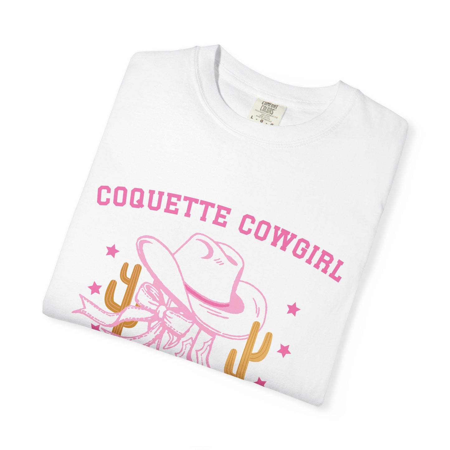 Coquette Cowgirl
