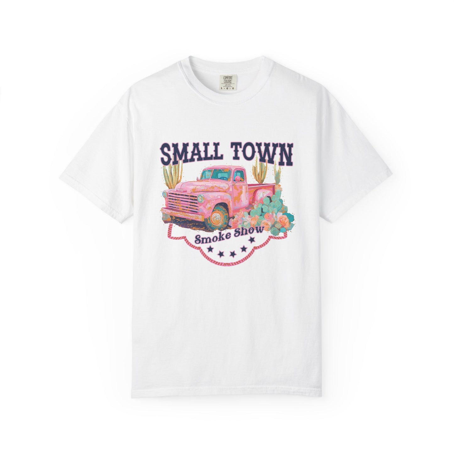 Small Town Smoke Show
