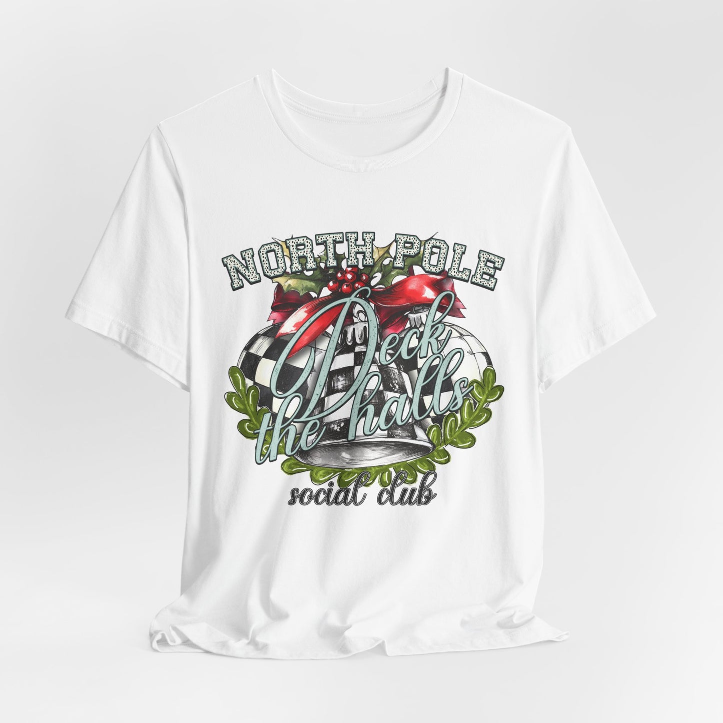 North Pole Social Club