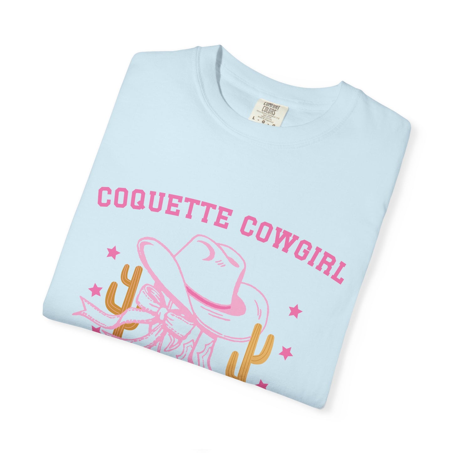 Coquette Cowgirl