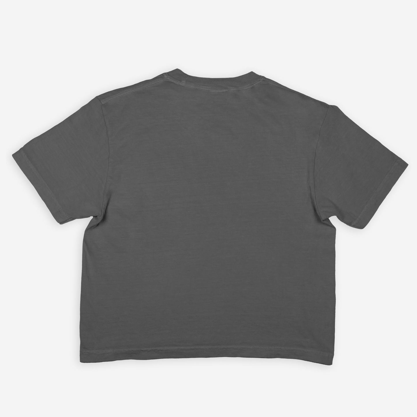 American Made - Boxy Tee