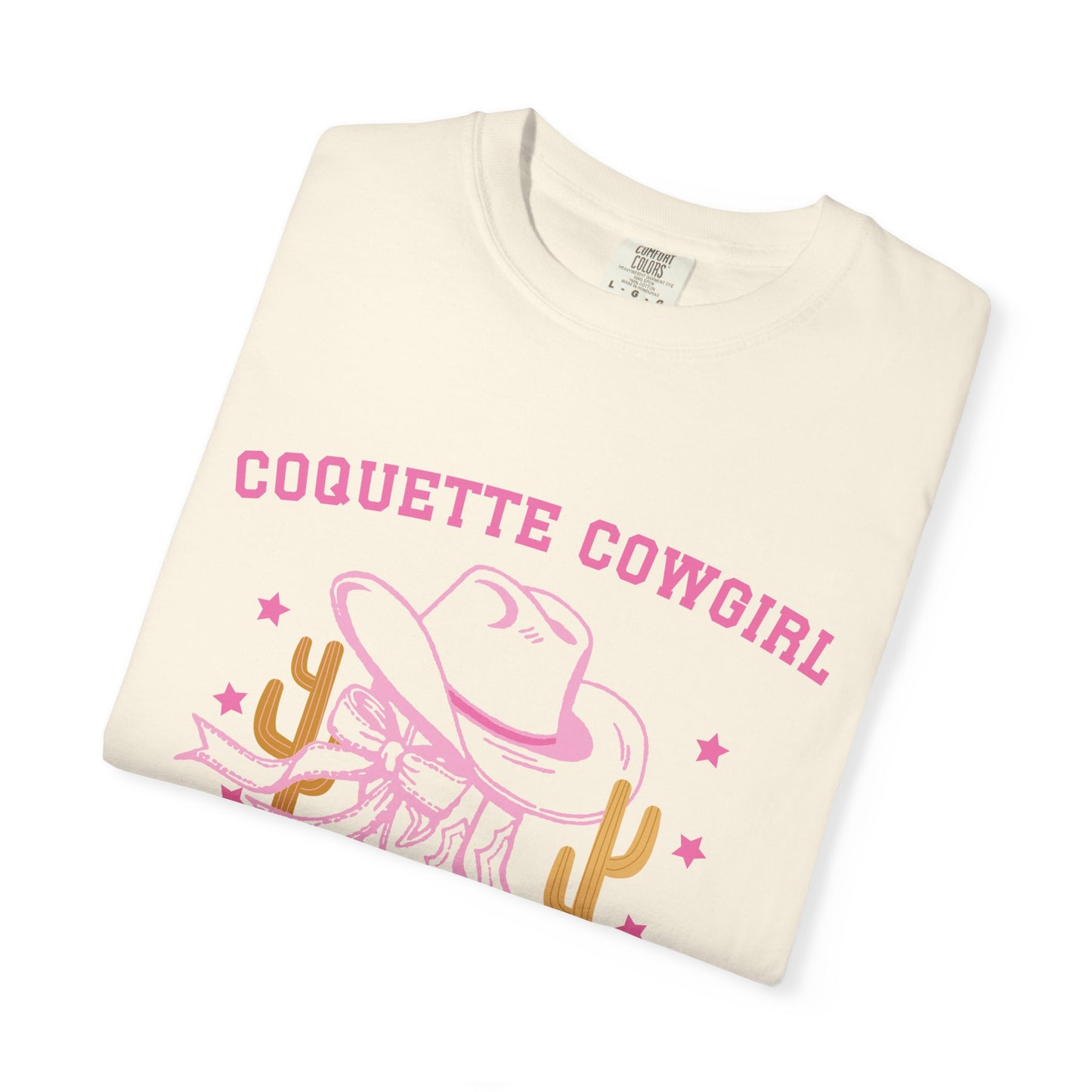 Coquette Cowgirl