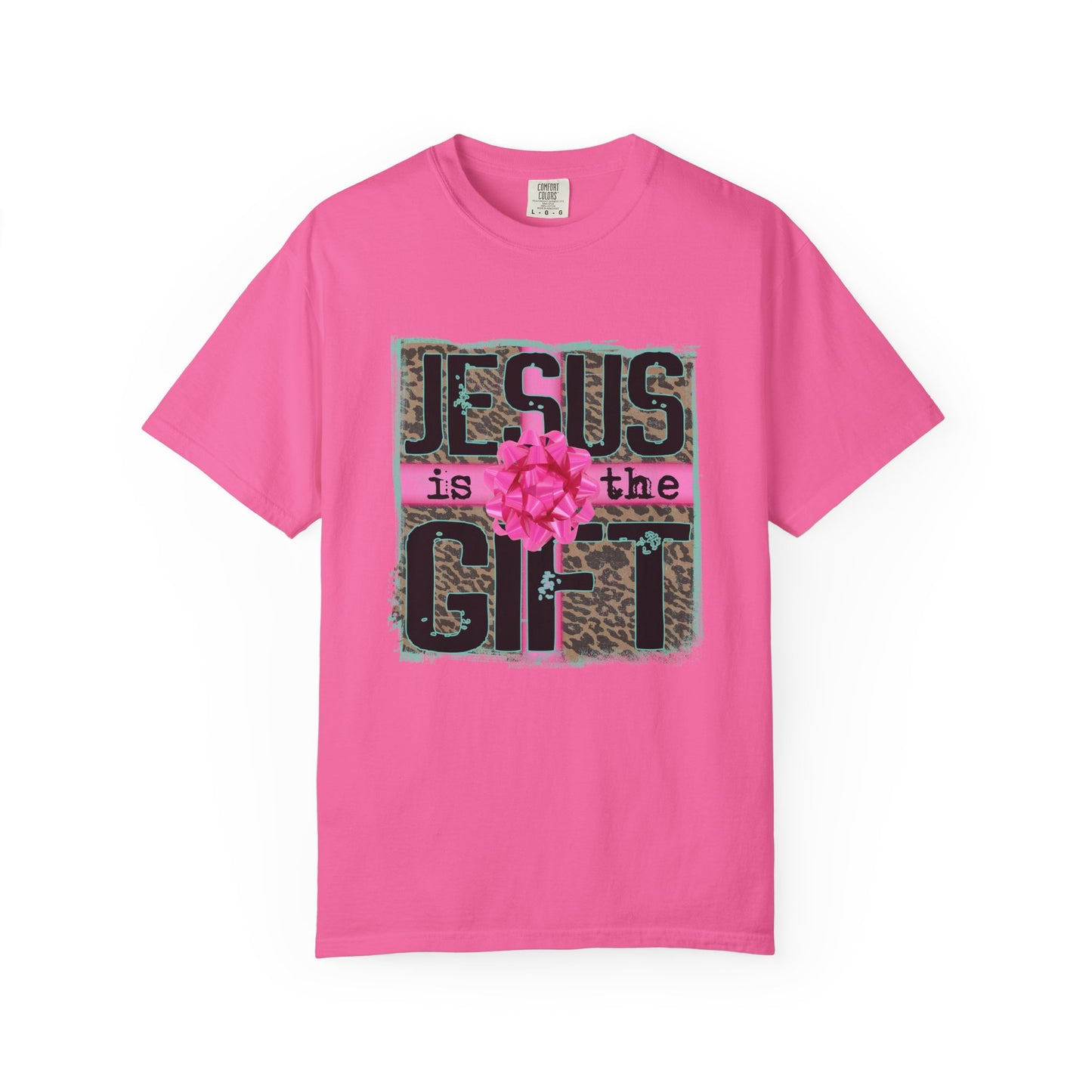 Jesus is the Gift