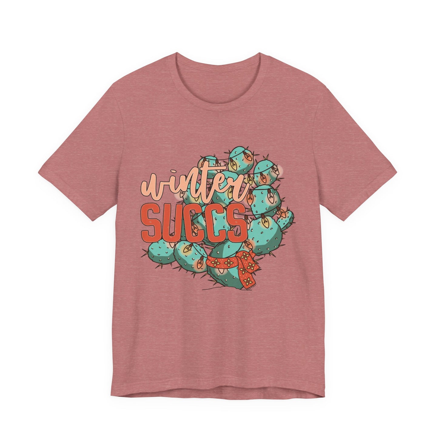 Winter Succs
