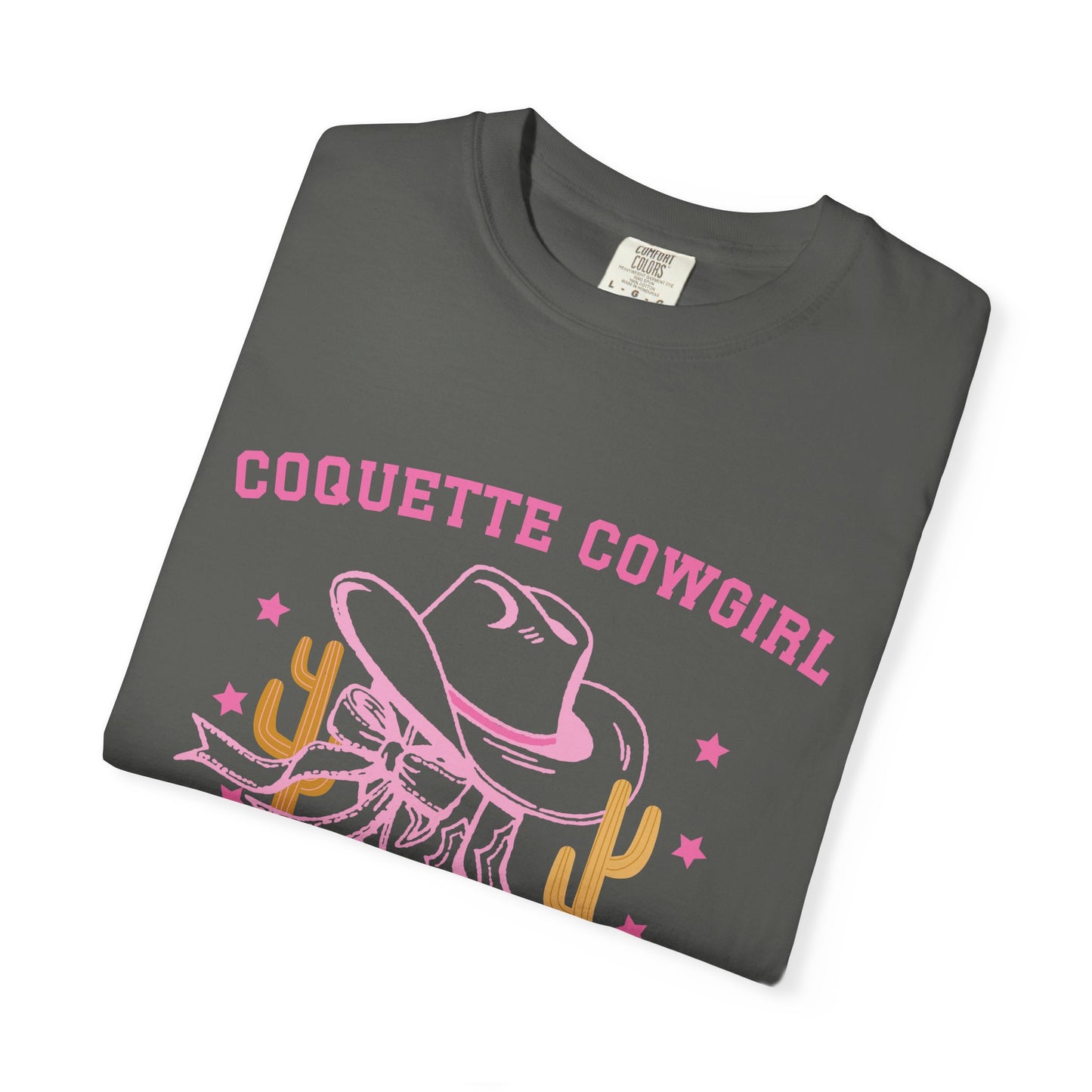 Coquette Cowgirl