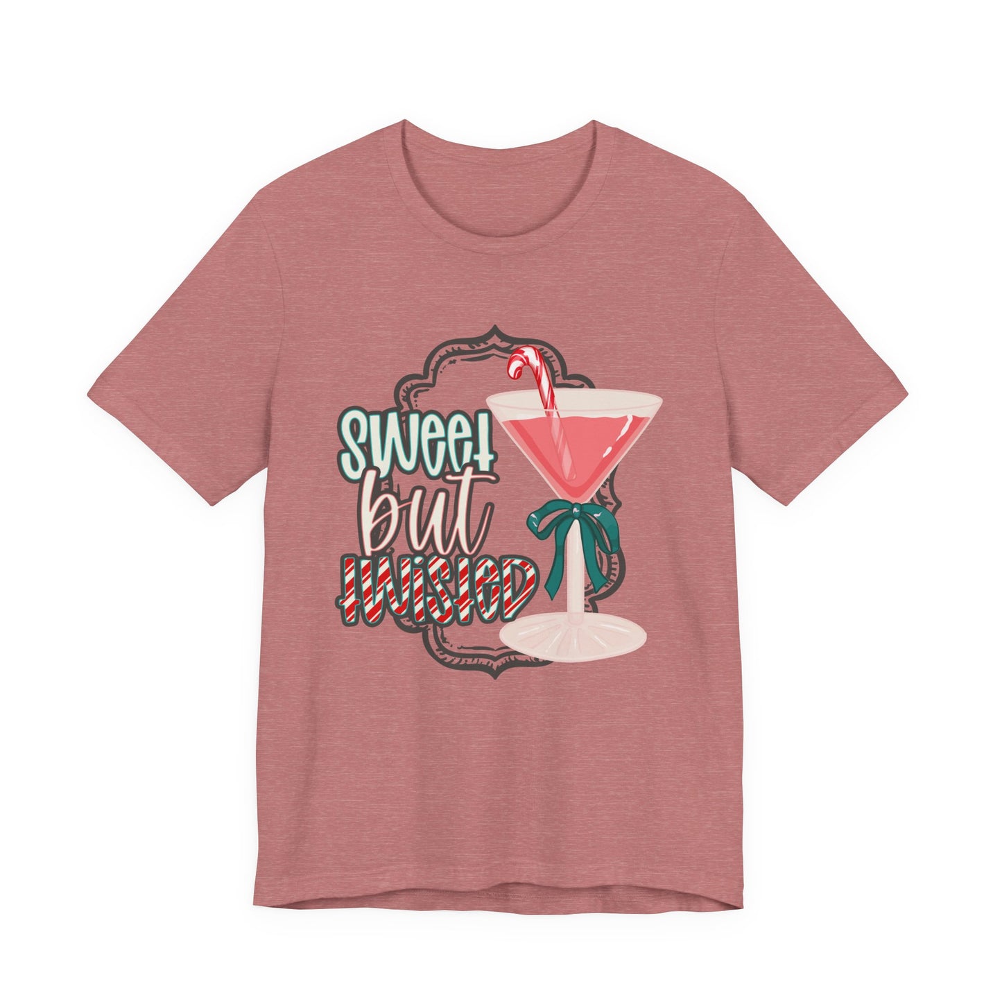 Sweet but Twisted