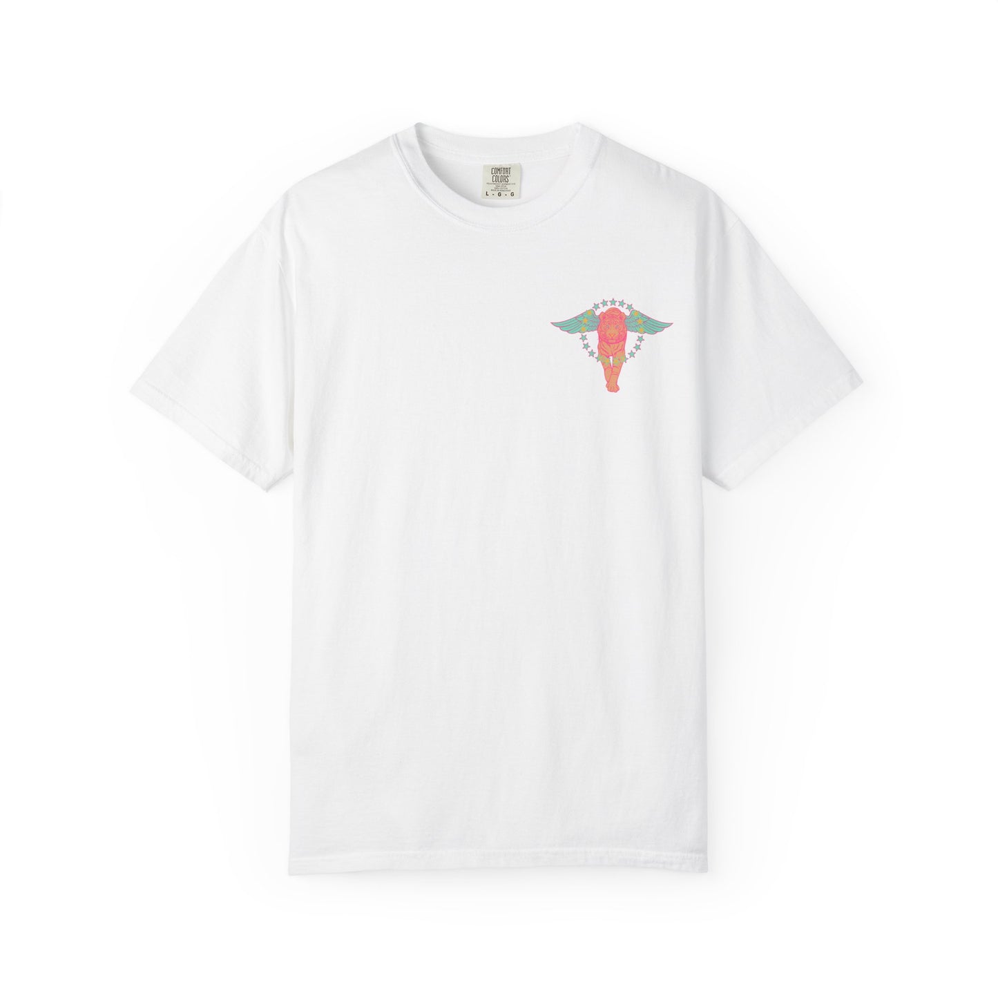 Wings of Freedom - Double sided